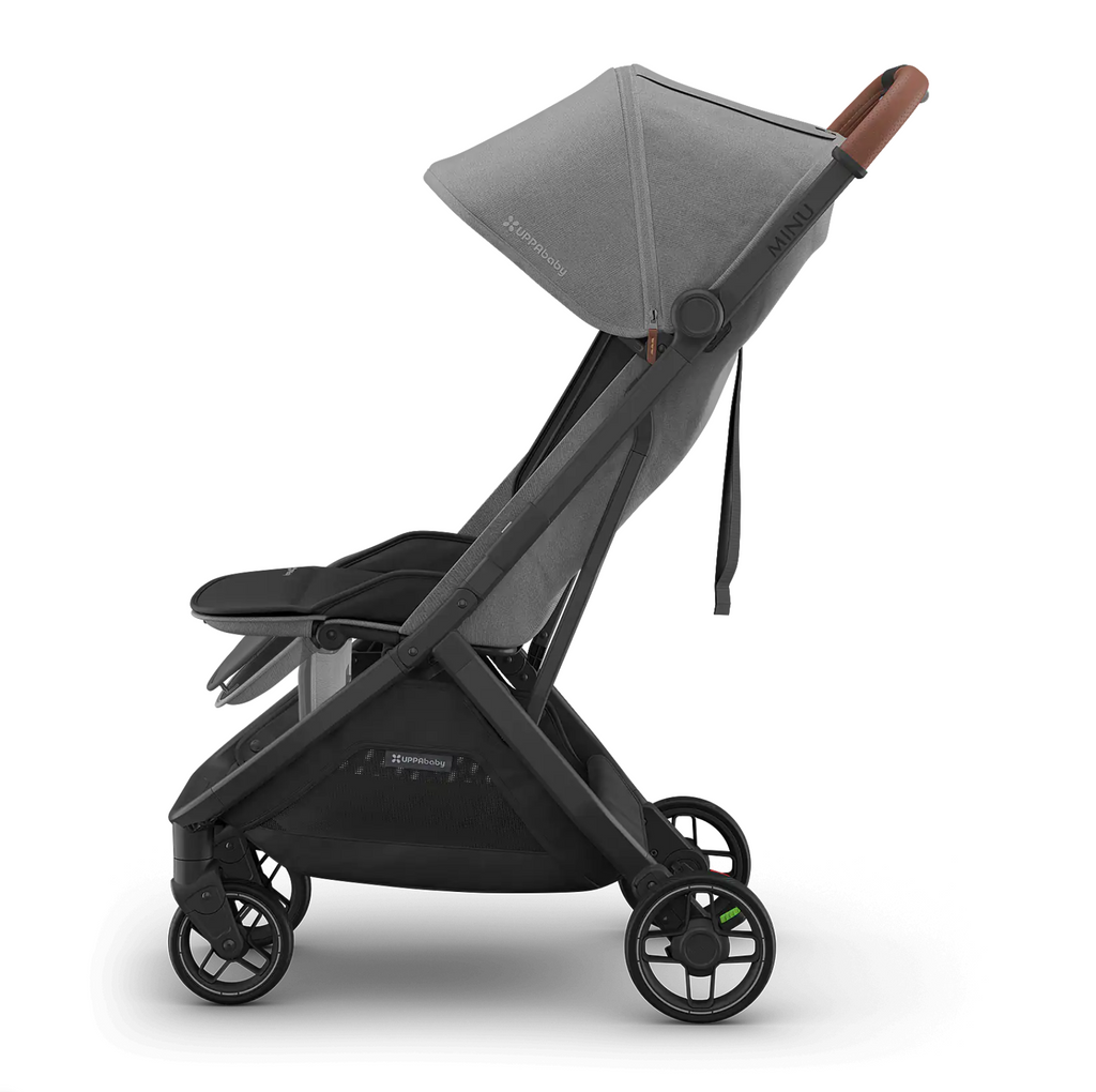 UPPAbaby Minu V3 | Passeggino da Viaggio Compatto