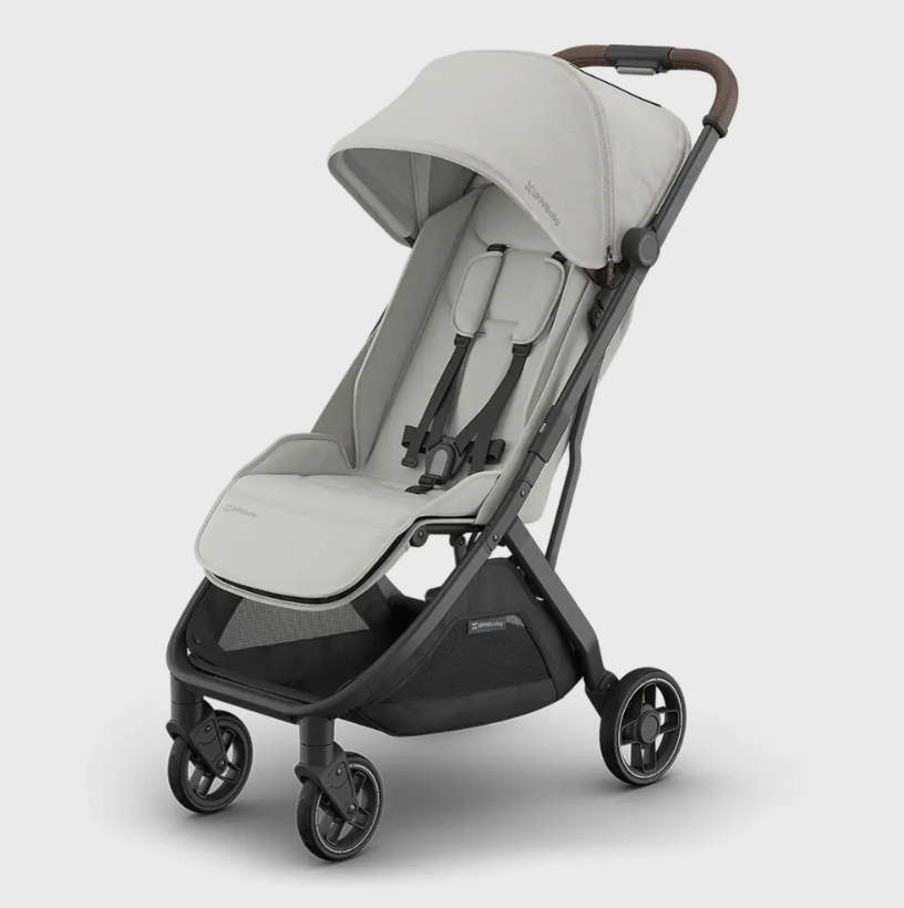 UPPAbaby Minu V3 | Passeggino da Viaggio Compatto