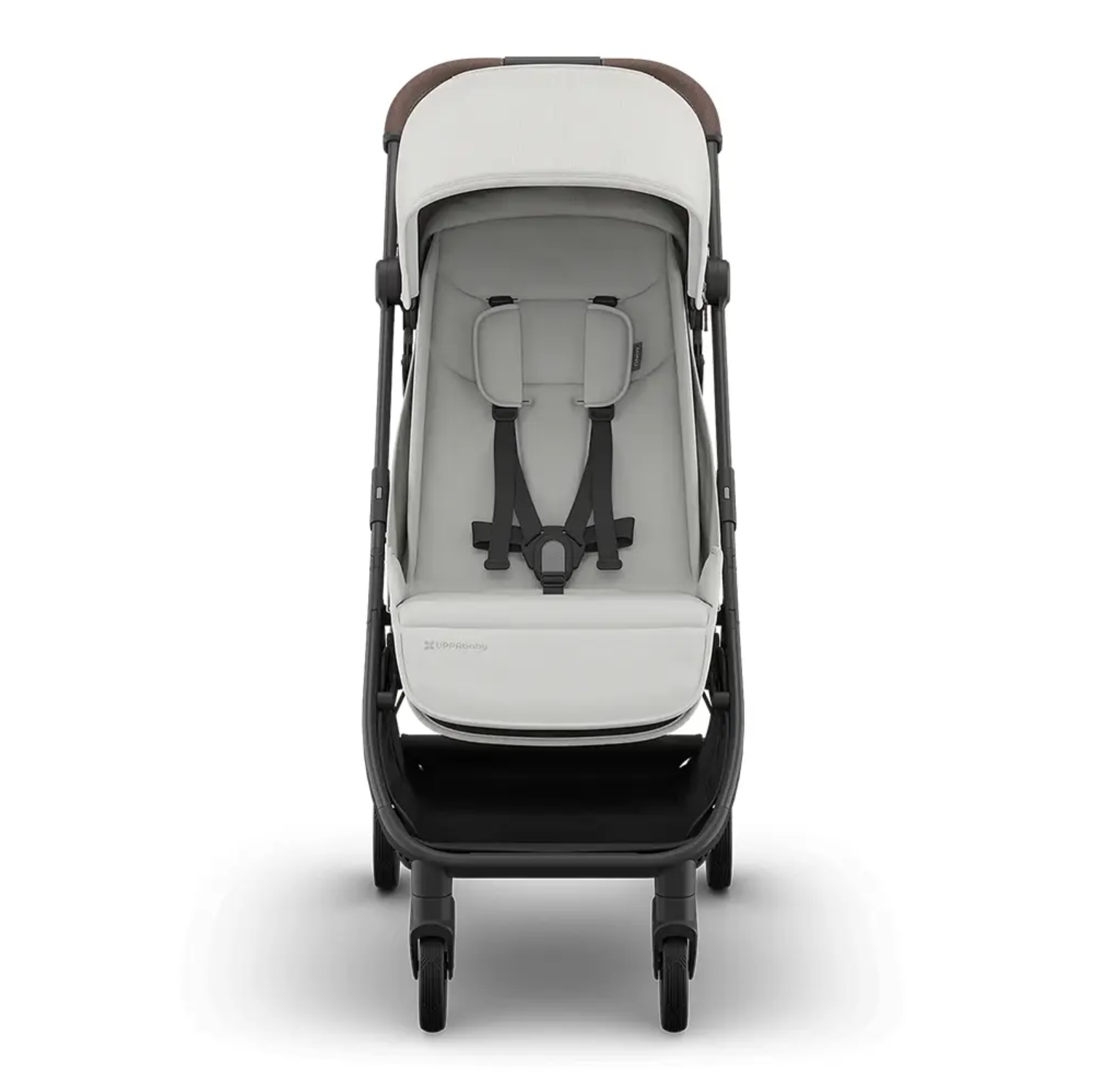 UPPAbaby Minu V3 | Passeggino da Viaggio Compatto