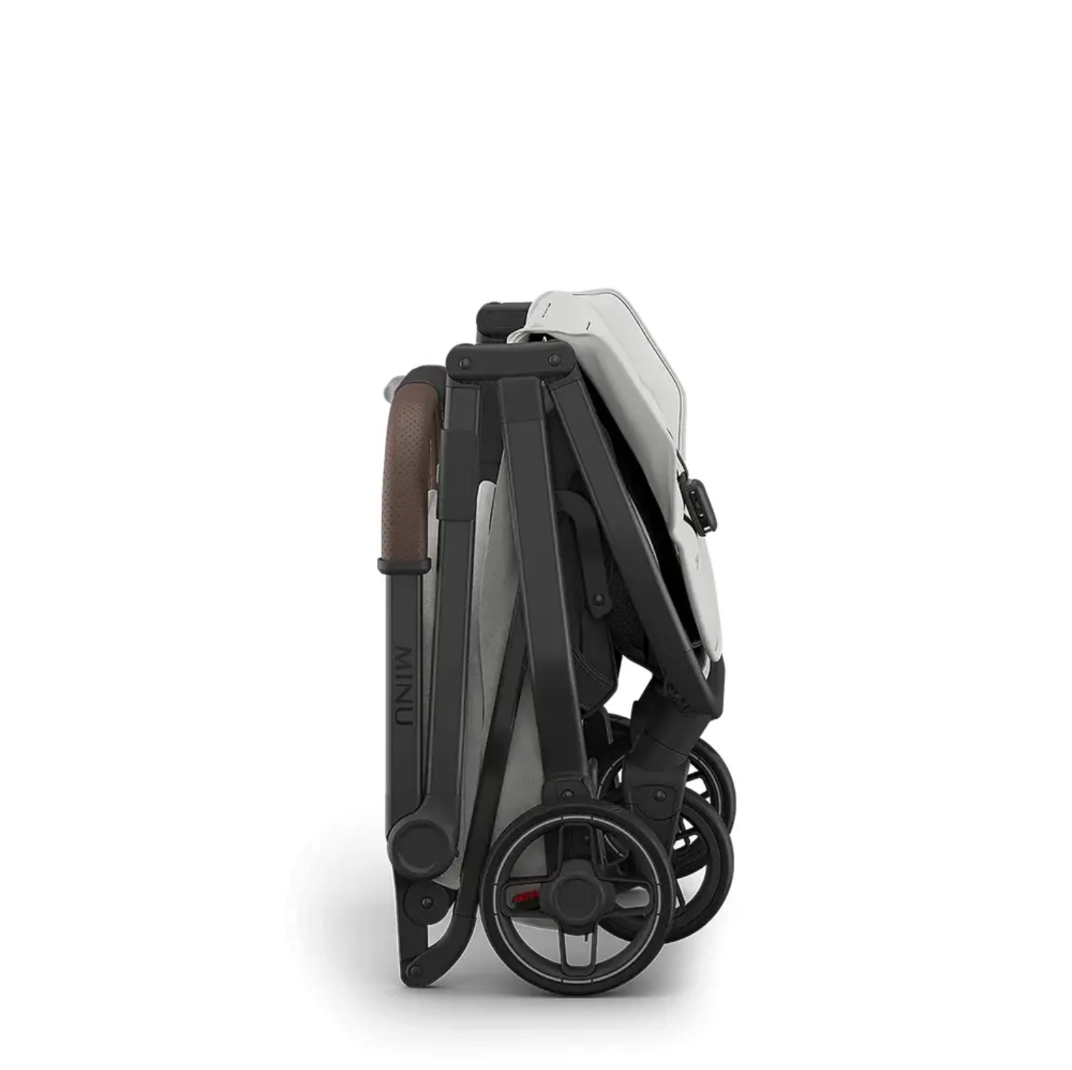UPPAbaby Minu V3 | Passeggino da Viaggio Compatto