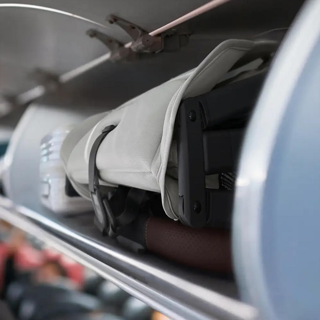 UPPAbaby Minu V3 | Passeggino da Viaggio Compatto