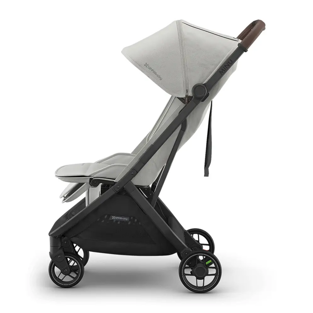 UPPAbaby Minu V3 | Passeggino da Viaggio Compatto