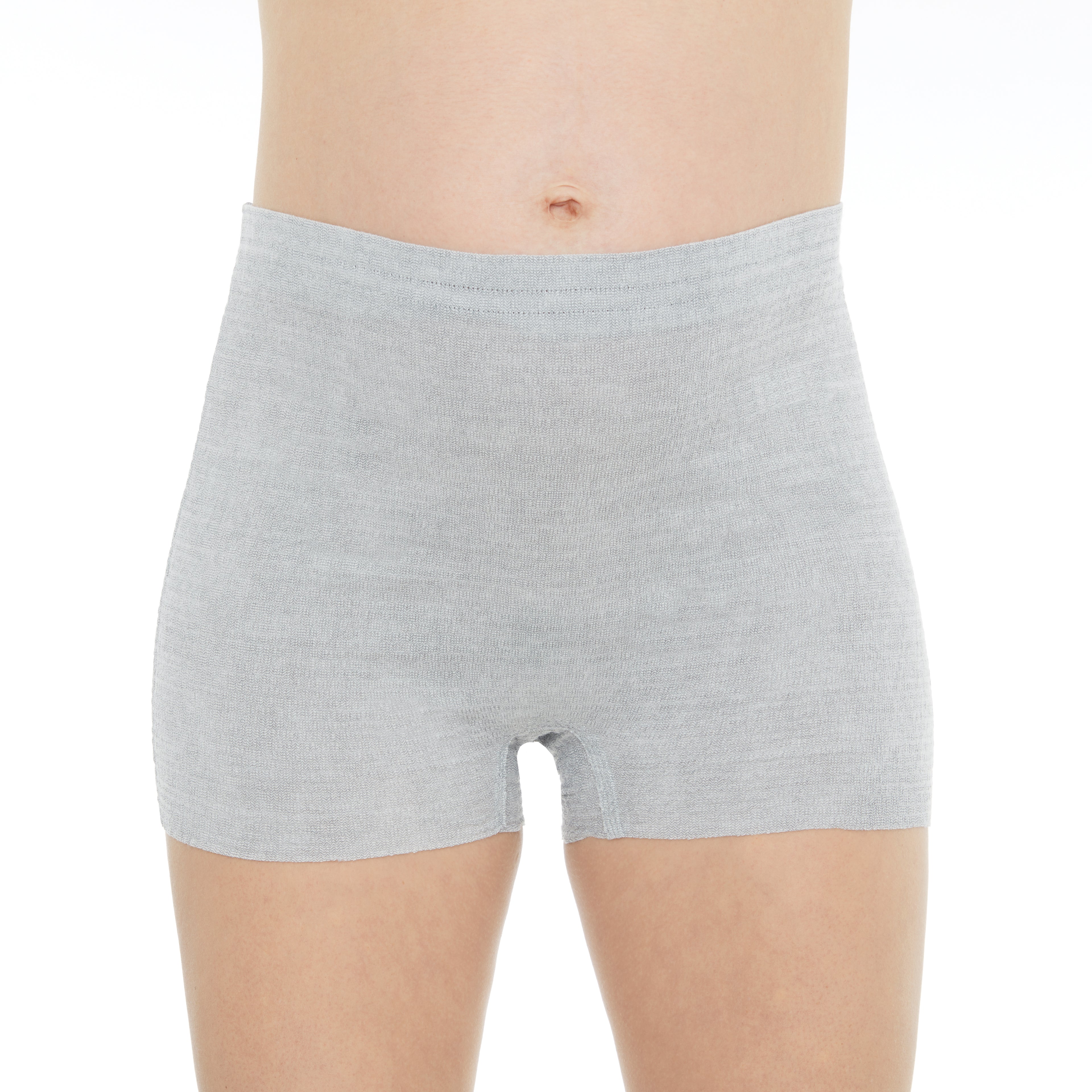 Frida Mom - Intimo Monouso Post Parto Pantaloncino | Comfort e Supporto Totale