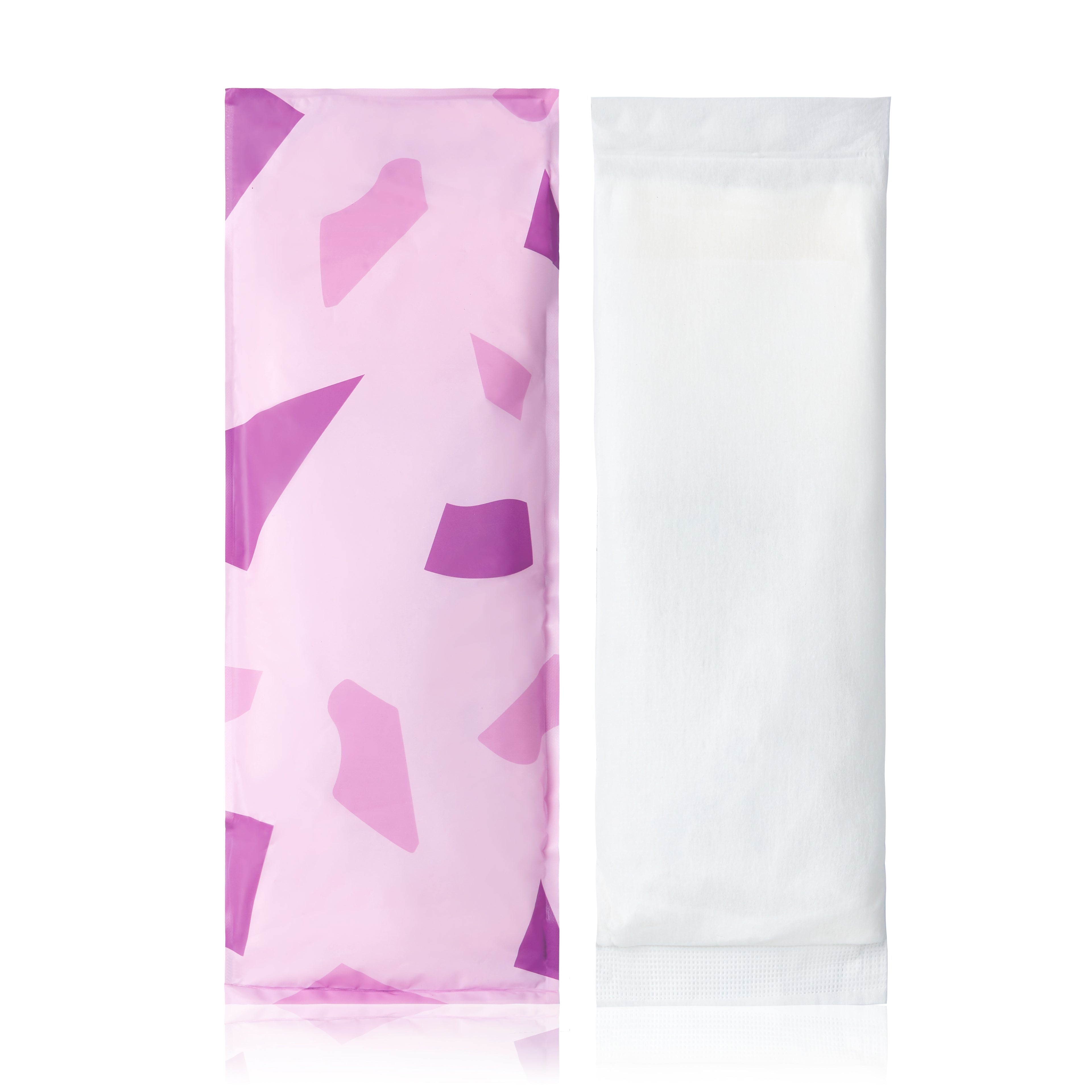 Frida Mom - Maxi Assorbenti Post Parto Rinfrescanti 2in1 Instant Ice | Sollievo Immediato