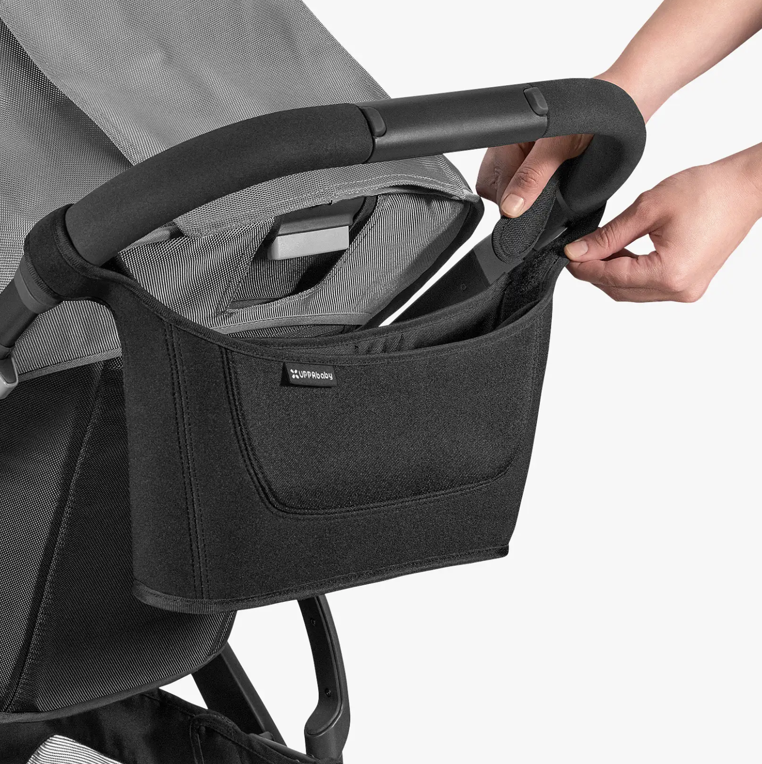 UPPAbaby Carry-All Parent Organizer