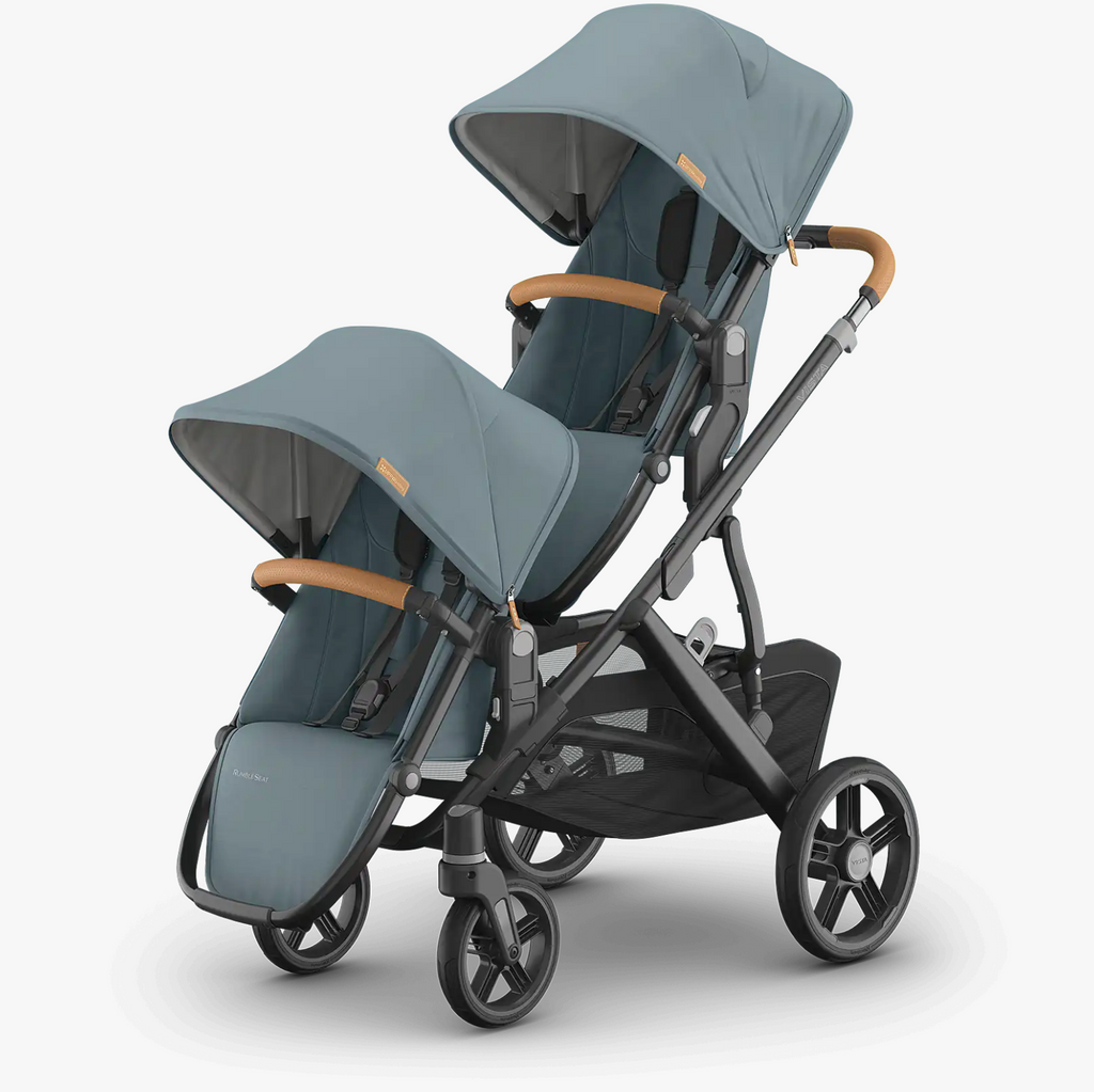 UPPAbaby Vista V3 RumbleSeat - seconda seduta
