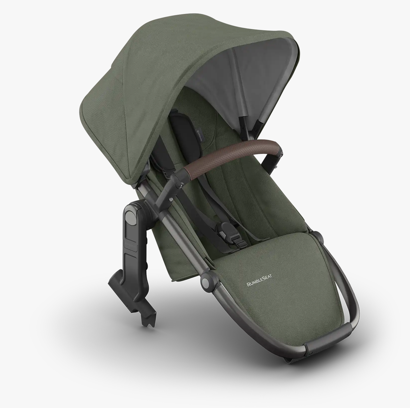 UPPAbaby Vista V3 RumbleSeat - seconda seduta