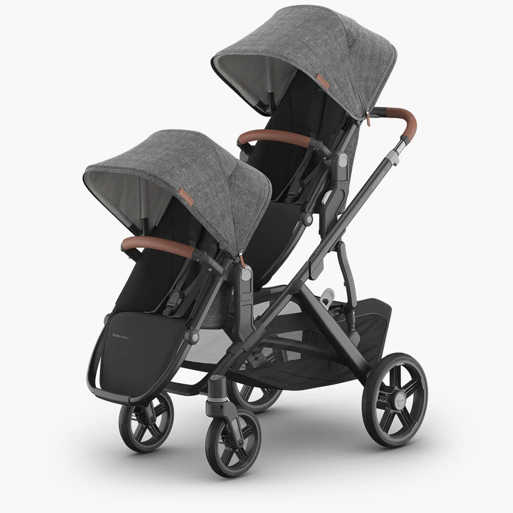 UPPAbaby Vista V3 RumbleSeat - seconda seduta