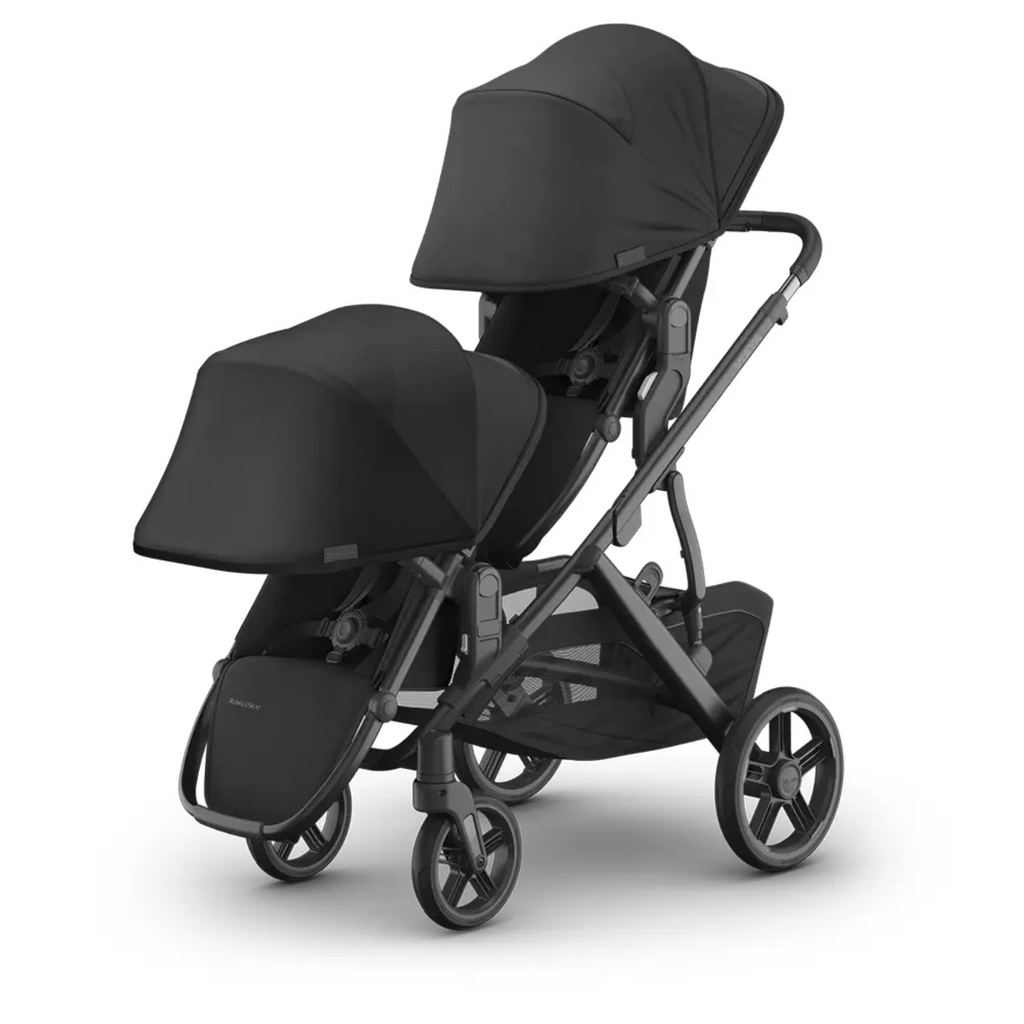 UPPAbaby Vista V3 RumbleSeat - seconda seduta