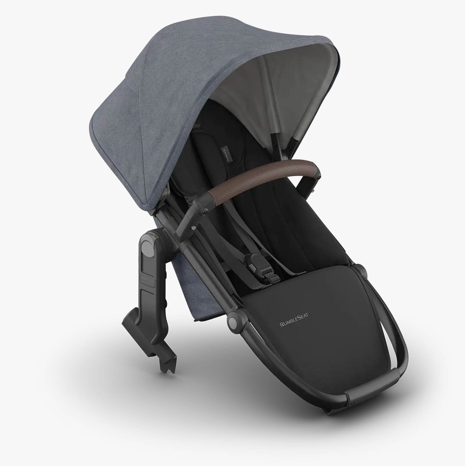 UPPAbaby Vista V3 RumbleSeat - seconda seduta