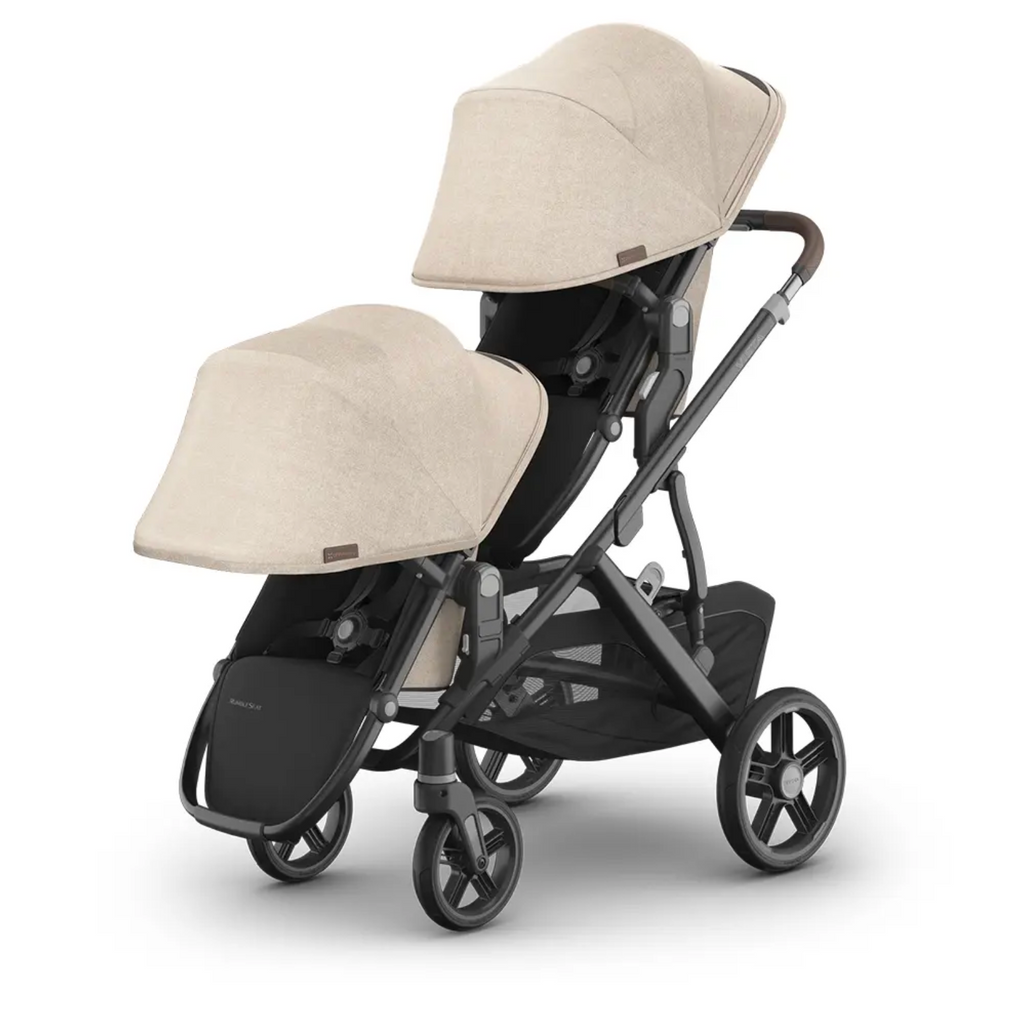 UPPAbaby Vista V3 RumbleSeat - seconda seduta