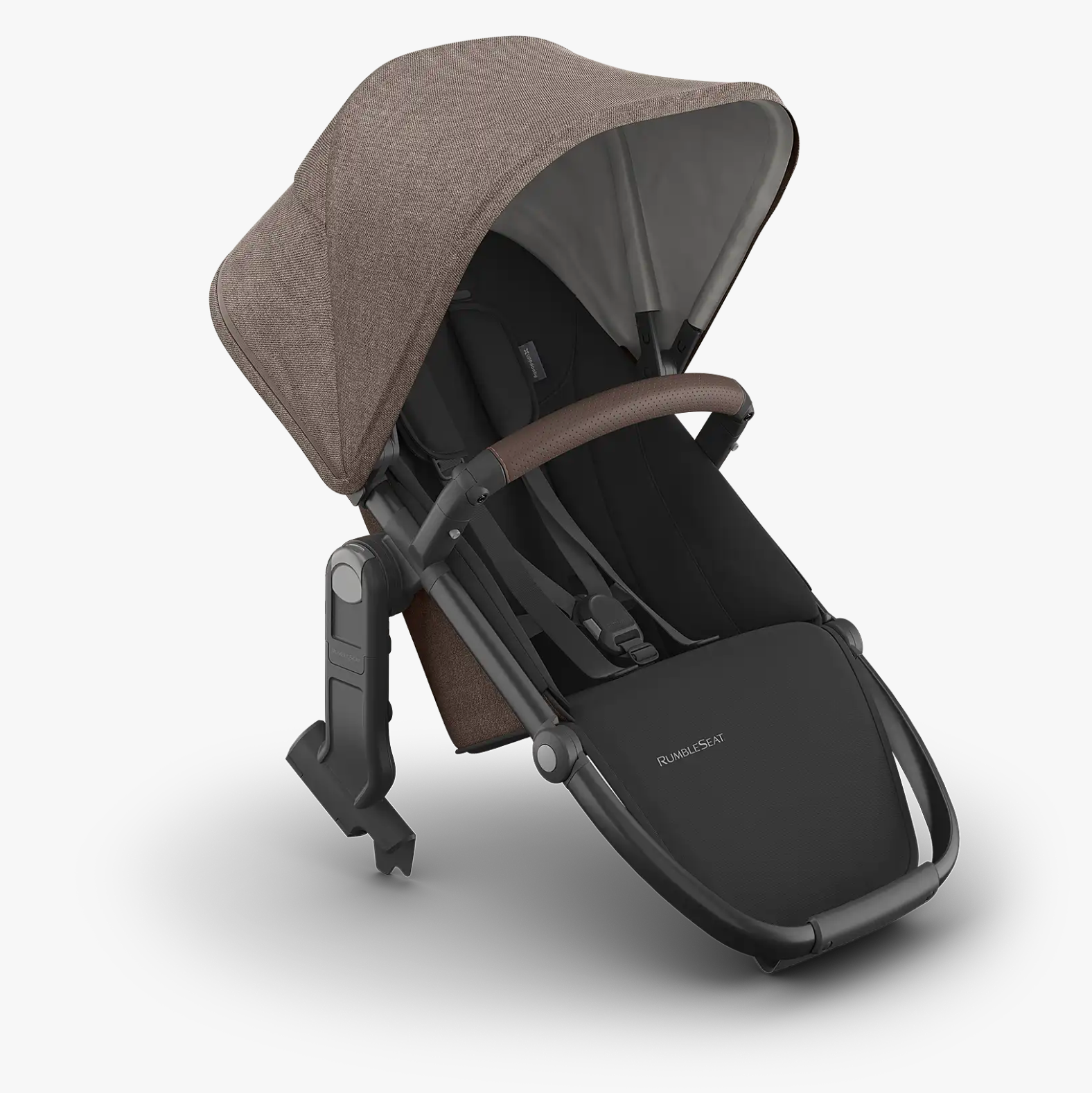 UPPAbaby Vista V3 RumbleSeat - seconda seduta