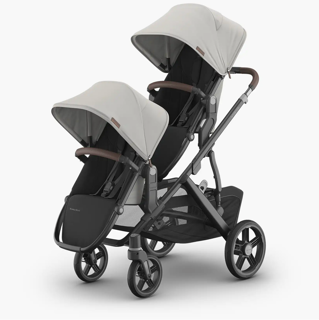 UPPAbaby Vista V3 RumbleSeat - seconda seduta