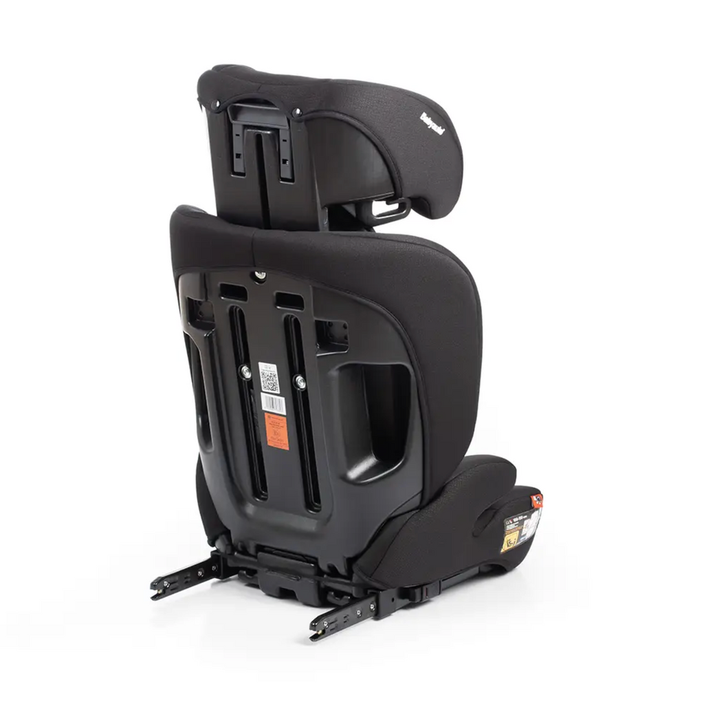 Babyauto Seggiolino Auto DANTIA iFix 100-150 cm