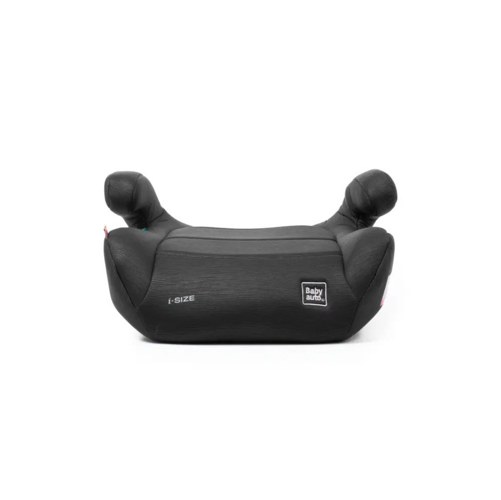 Babyauto NAUNA i-Size 125-150 cm | Rialzo Auto Leggero con Isofix