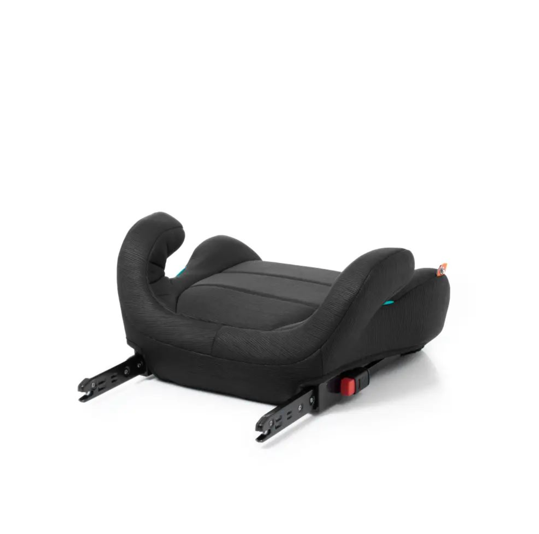 Babyauto NAUNA i-Size 125-150 cm | Rialzo Auto Leggero con Isofix