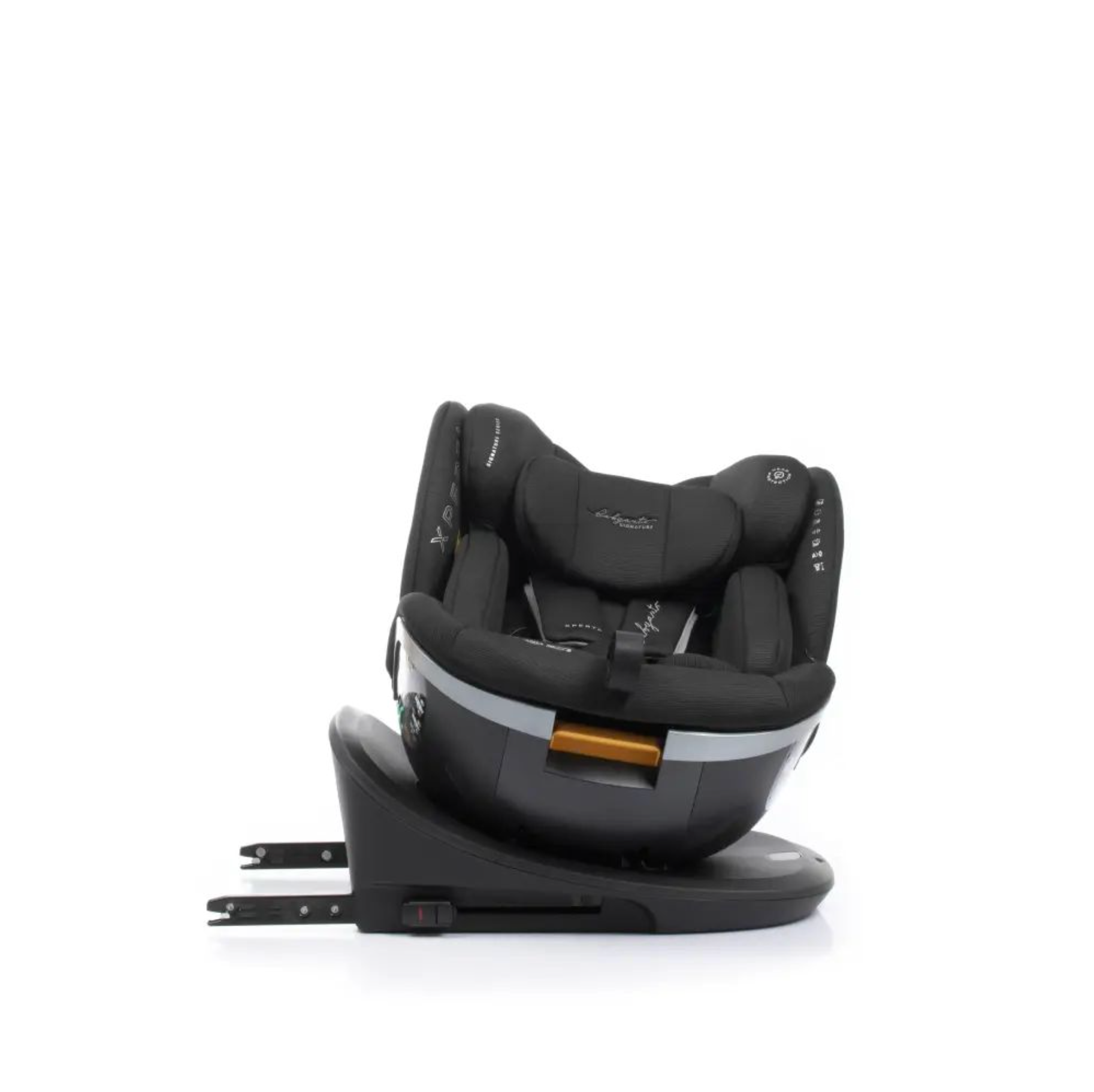 Babyauto Seggiolino XPERTA i-Size 40-150 cm