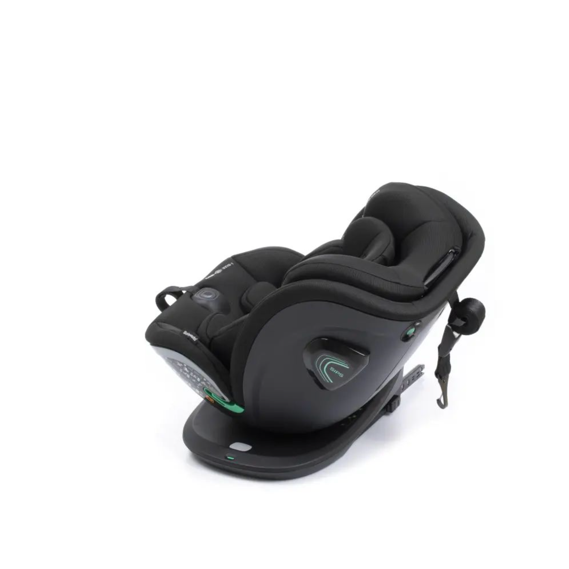Babyauto Seggiolino XPERTA i-Size 40-150 cm