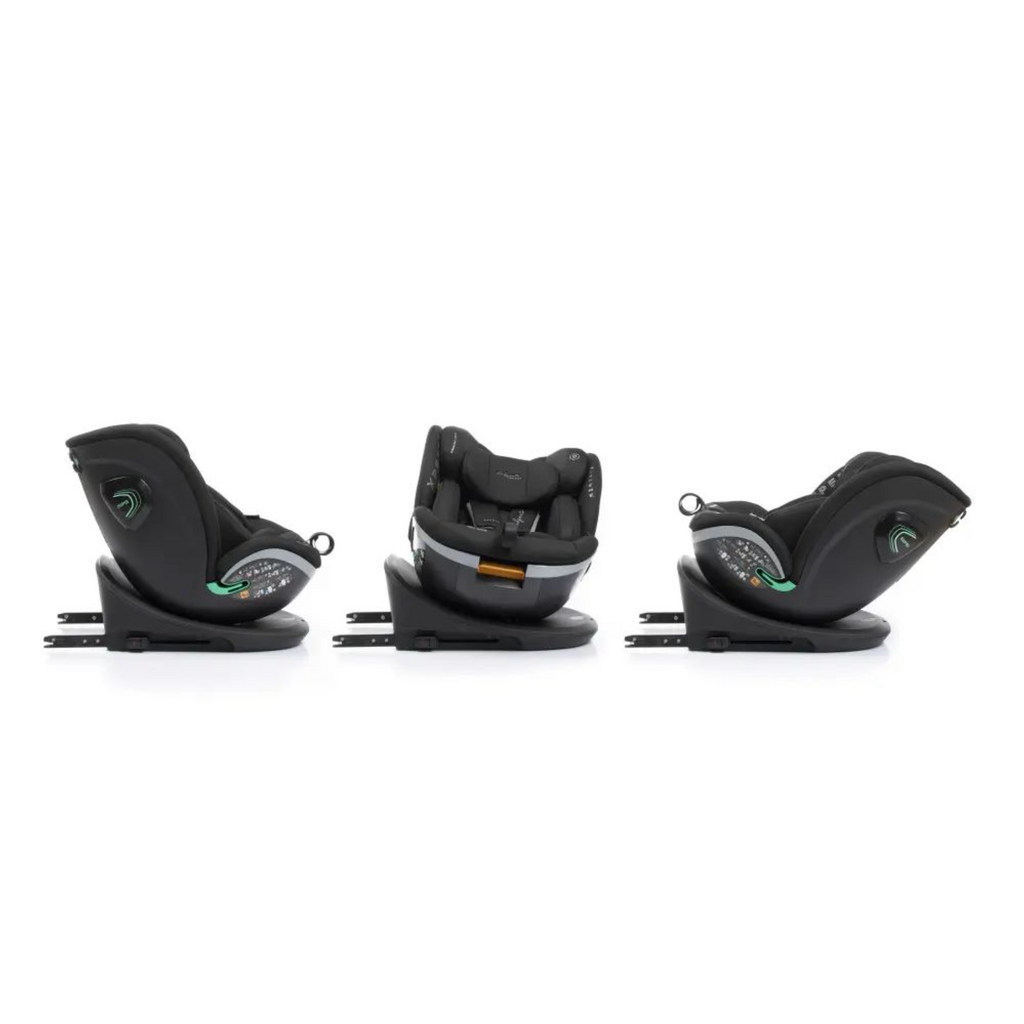 Babyauto Seggiolino XPERTA i-Size 40-150 cm