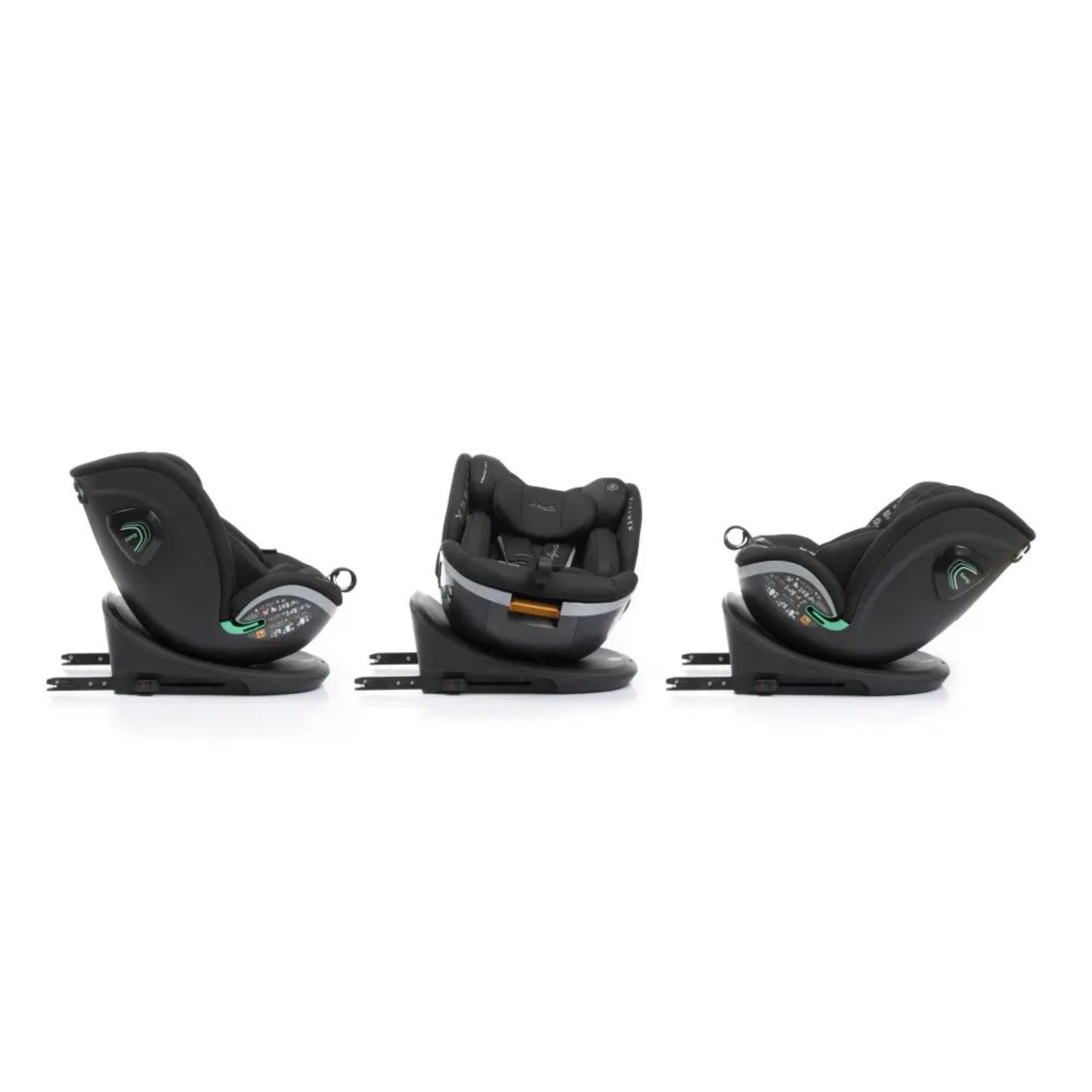 Babyauto Seggiolino XPERTA i-Size 40-150 cm