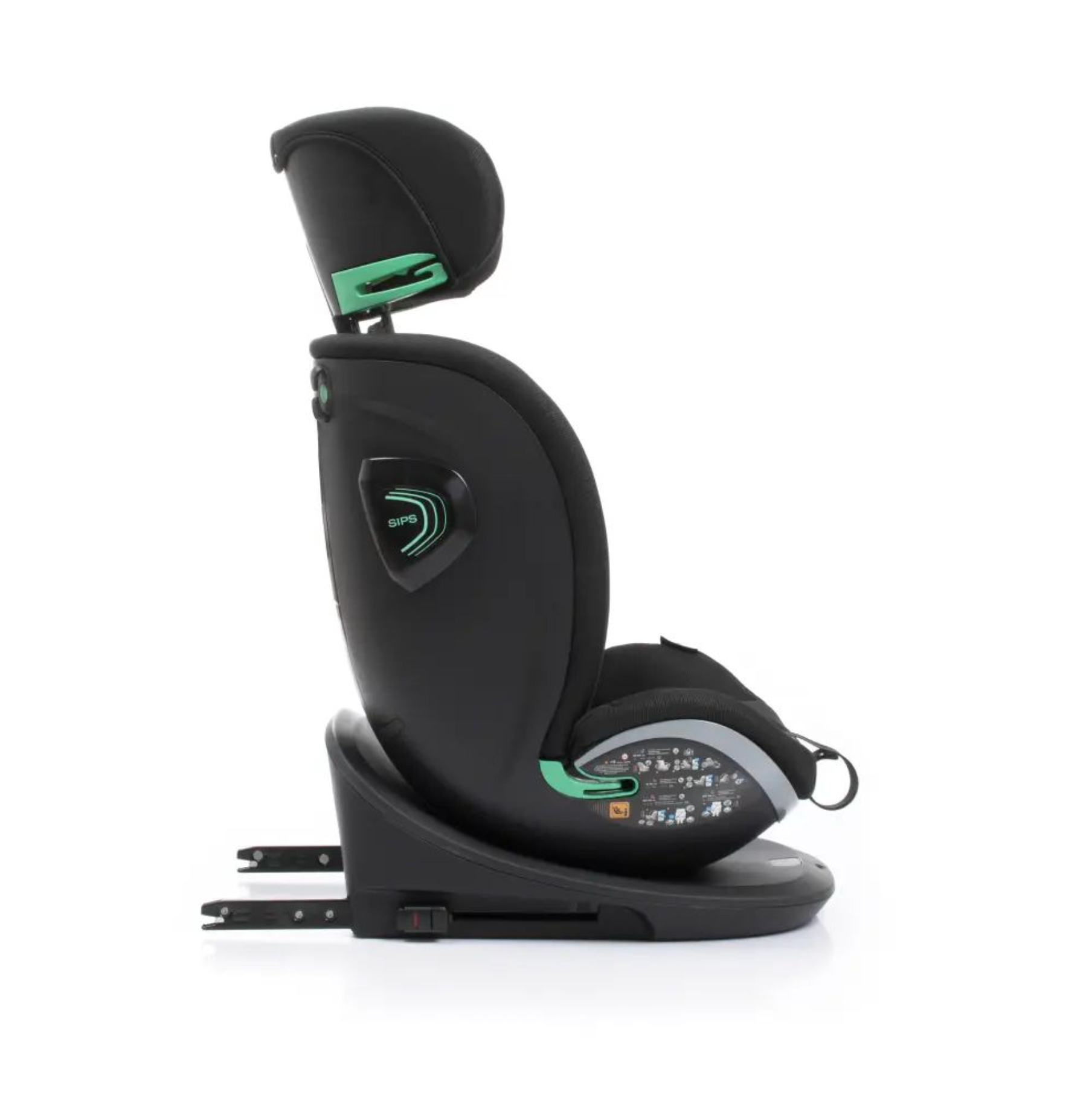 Babyauto Seggiolino XPERTA i-Size 40-150 cm