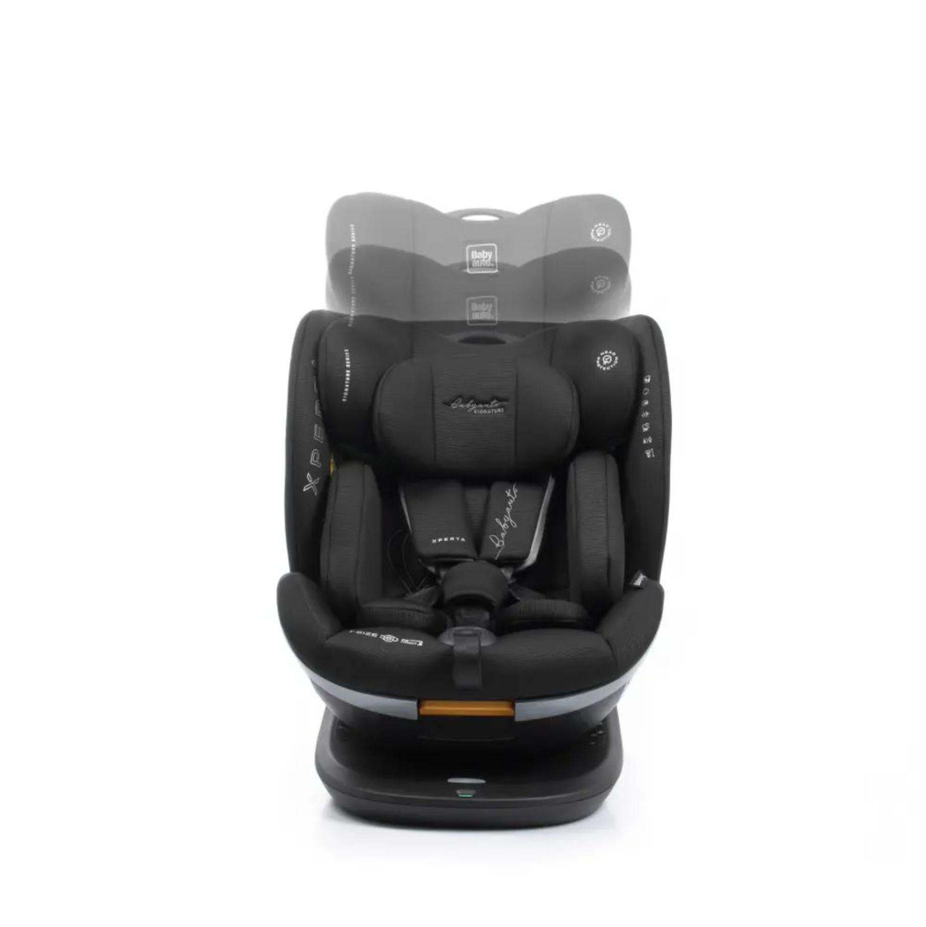 Babyauto Seggiolino XPERTA i-Size 40-150 cm