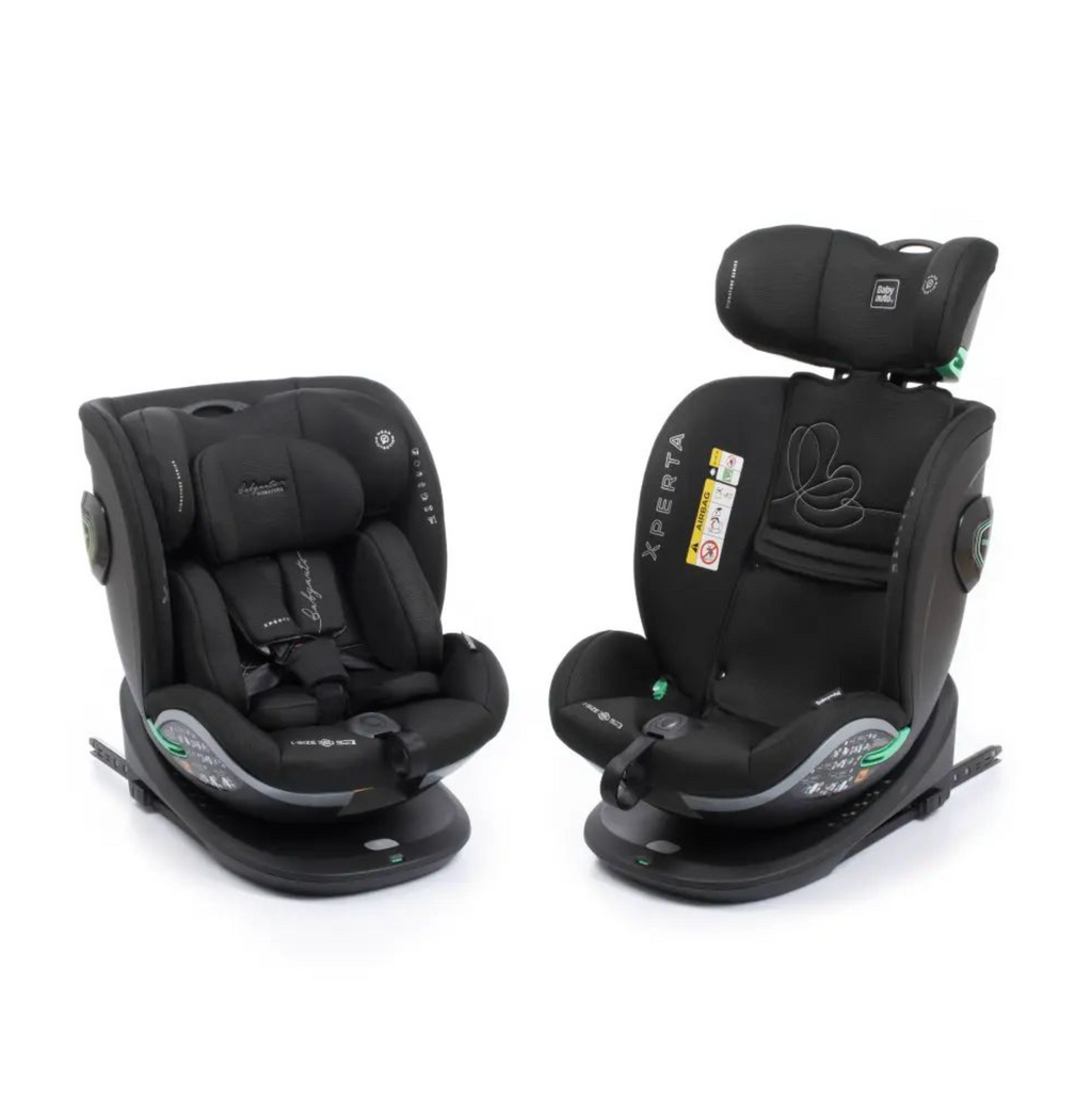 Babyauto Seggiolino XPERTA i-Size 40-150 cm