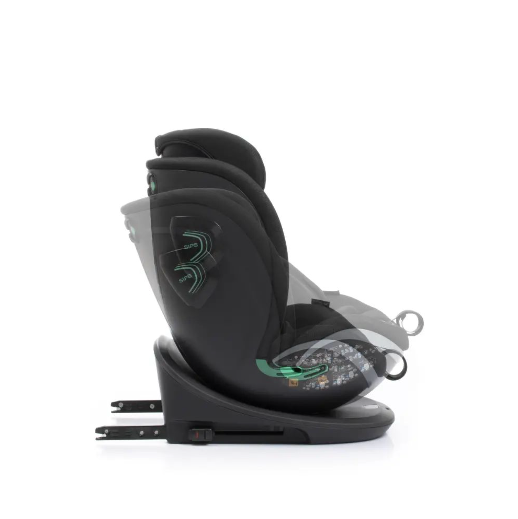 Babyauto Seggiolino XPERTA i-Size 40-150 cm