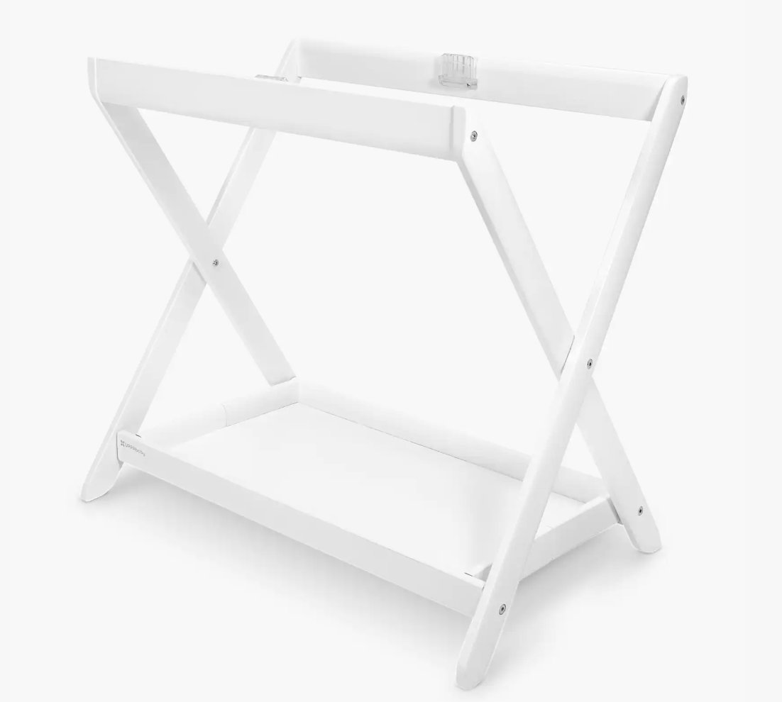 UPPAbaby Bassinet Stand – Supporto per navicella