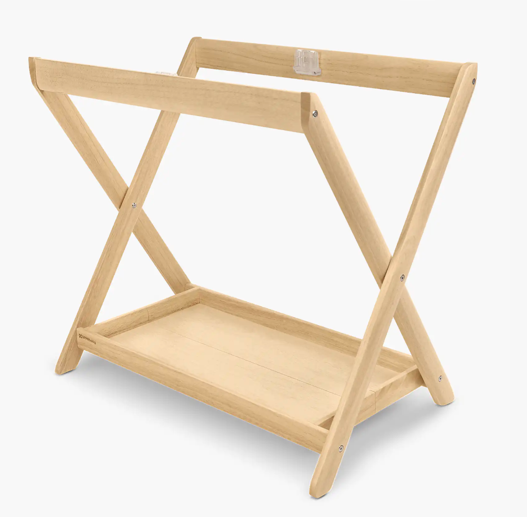 UPPAbaby Bassinet Stand – Supporto per navicella