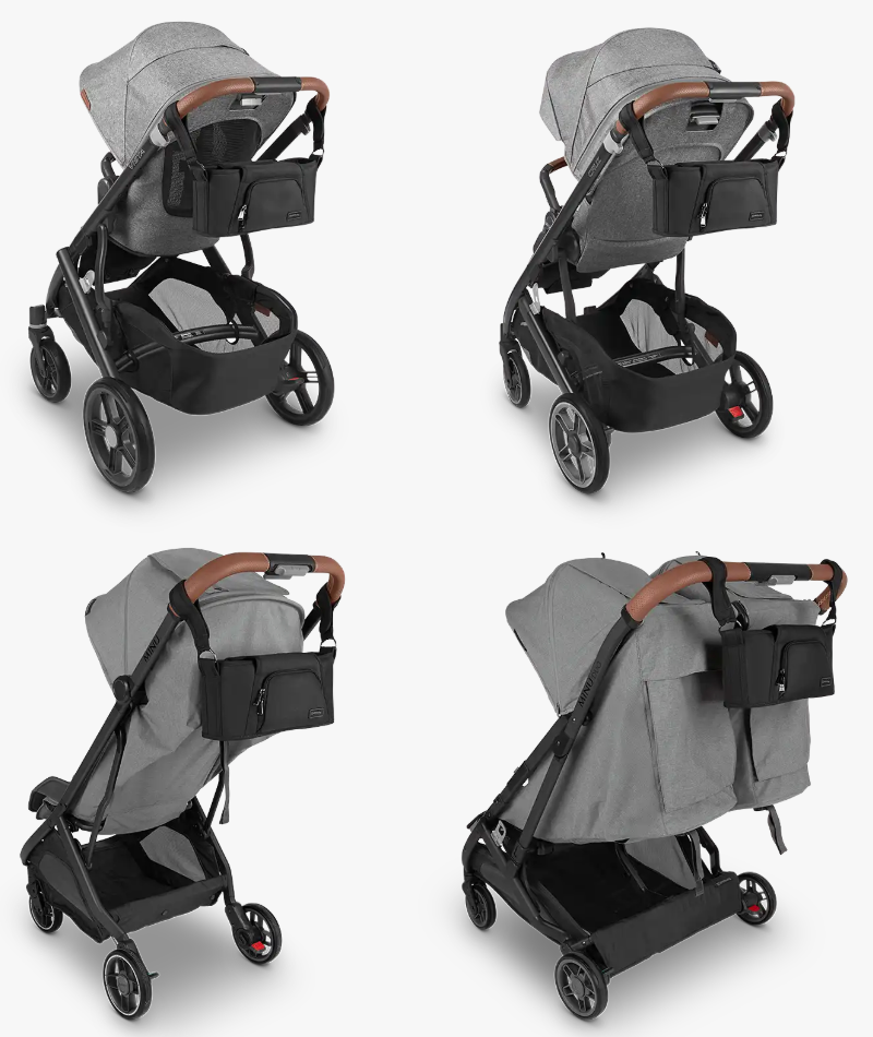 UPPAbaby Carry-All Parent Organizer