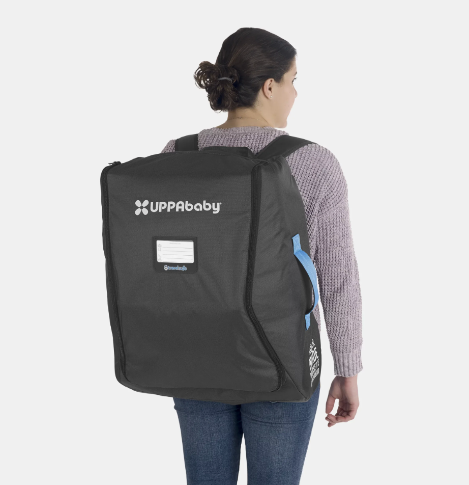 UPPAbaby Travel Bag per Minu