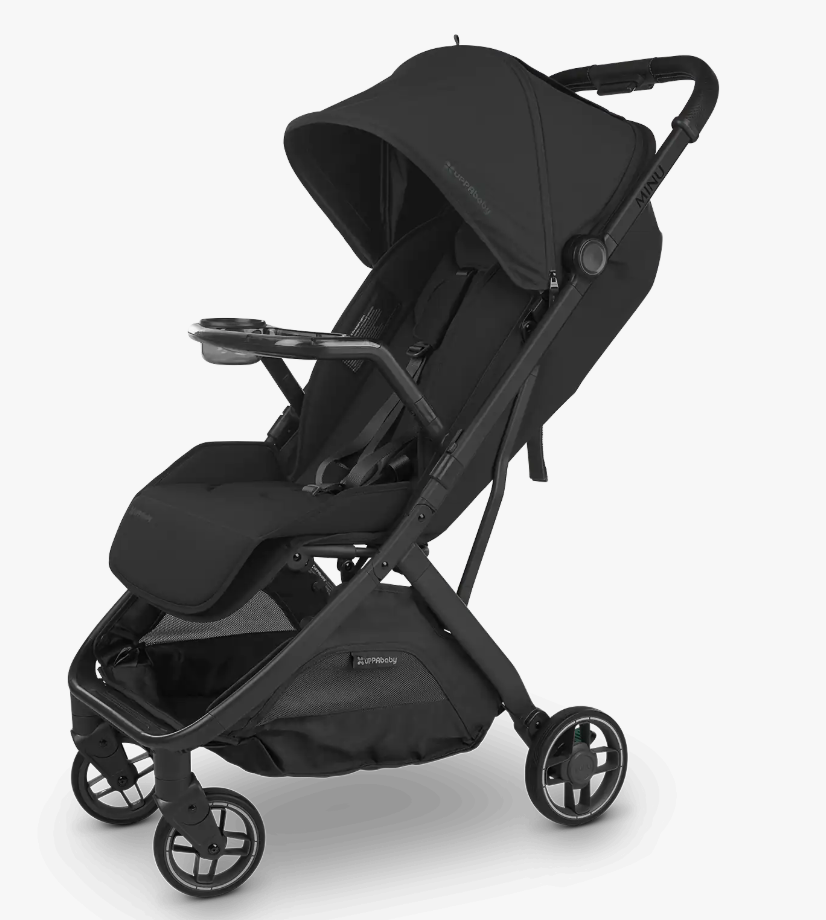 UPPAbaby Snack Tray per Minu V3 | Vassoio Merenda