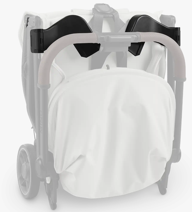 Adattatori UPPAbaby Minu V3 | Maxi-Cosi, Nuna e Cybex