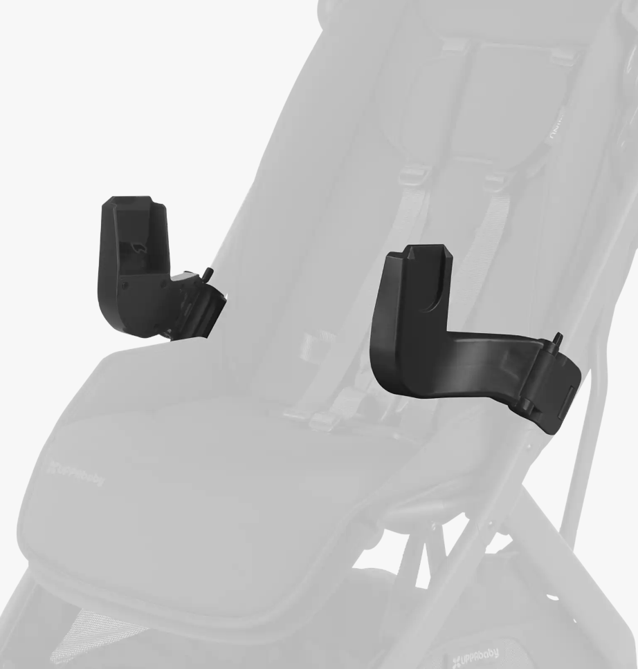 Adattatori UPPAbaby Minu V3 | Maxi-Cosi, Nuna e Cybex