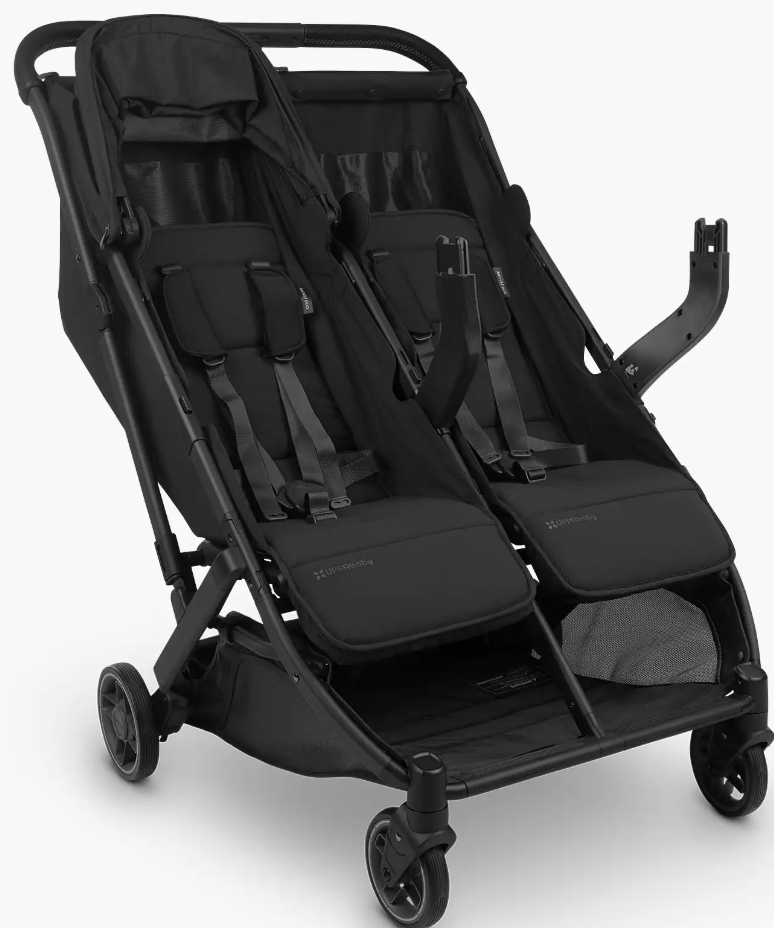 Adattatori Seggiolino Auto UPPAbaby Minu Duo | Mesa