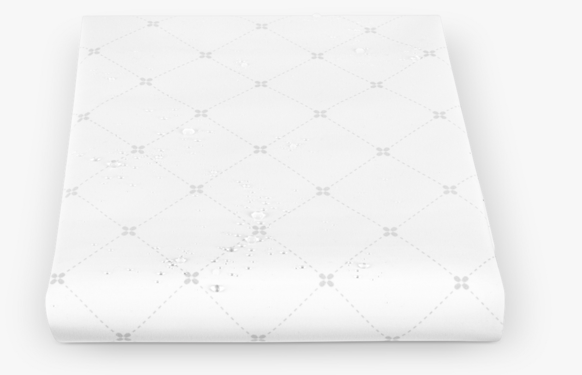 UPPAbaby Soma Waterproof Mattress Cover | Cover Materasso Impermeabile