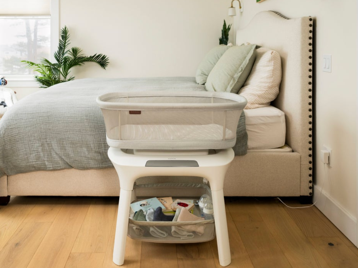UPPAbaby Soma Storage Basket | Cestello Portaoggetti