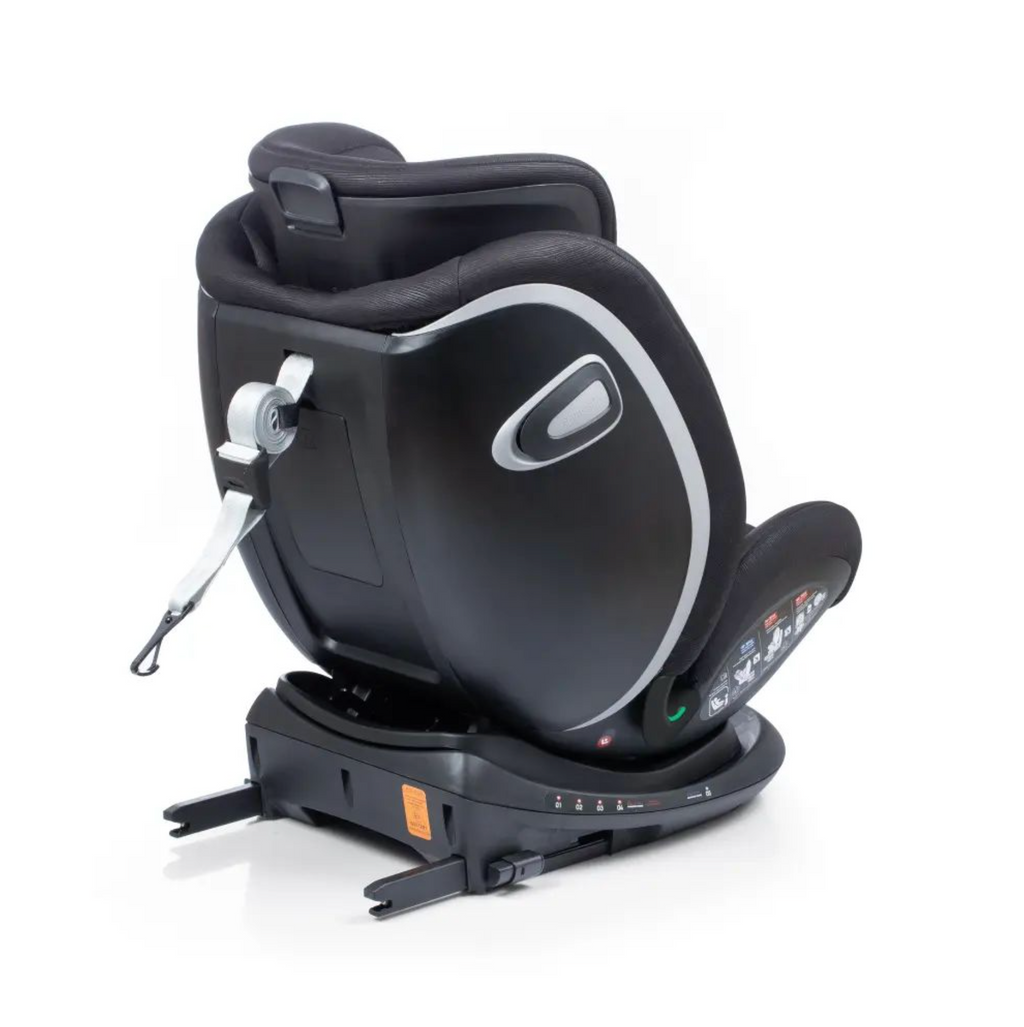 Babyauto Seggiolino Auto VESSO i-Size 40-150 cm | Sicurezza 0-12 anni