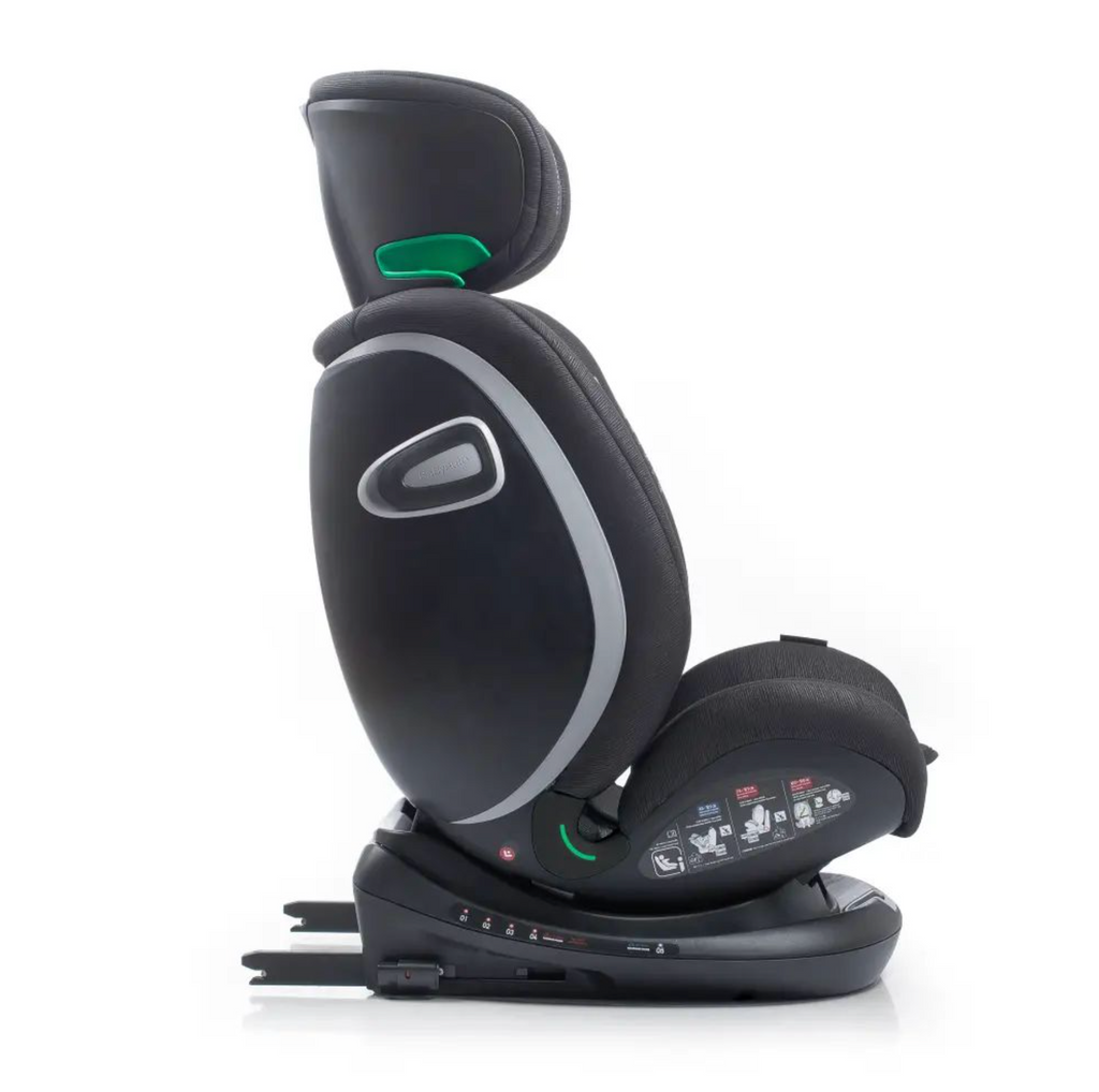 Babyauto Seggiolino Auto VESSO i-Size 40-150 cm | Sicurezza 0-12 anni