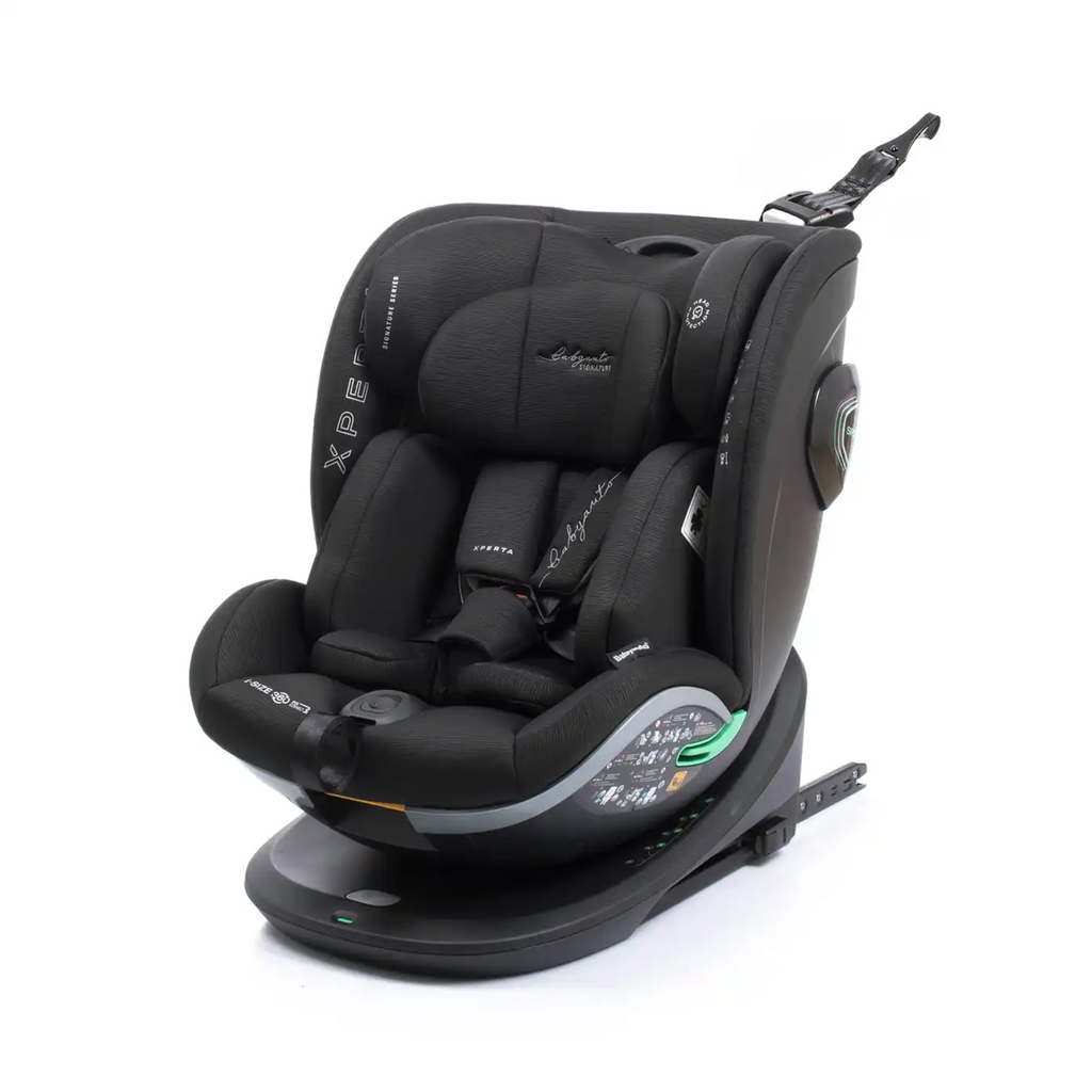 Babyauto Seggiolino XPERTA i-Size 40-150 cm