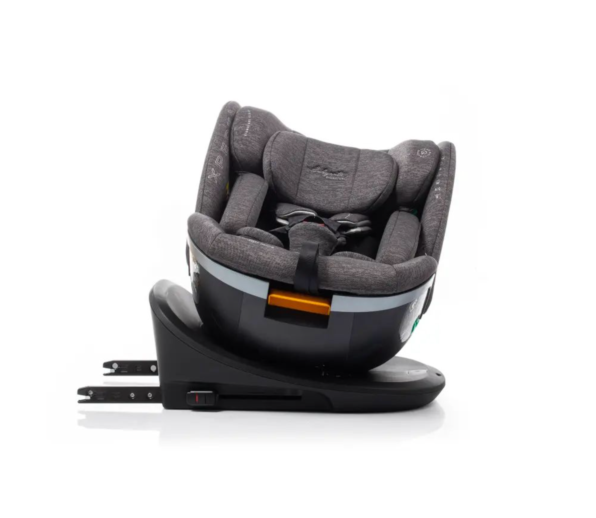 Babyauto Seggiolino XPERTA i-Size 40-150 cm