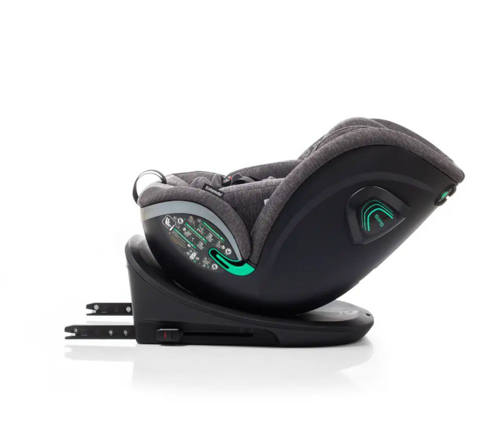 Babyauto Seggiolino XPERTA i-Size 40-150 cm
