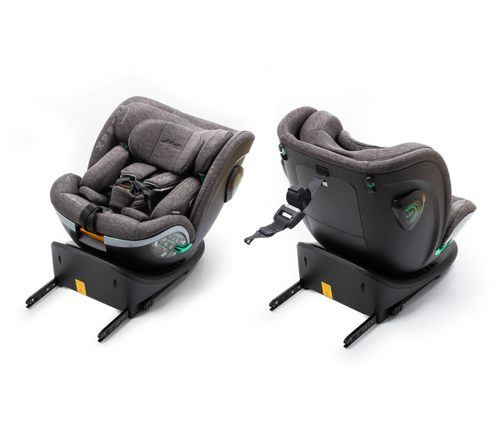 Babyauto Seggiolino XPERTA i-Size 40-150 cm