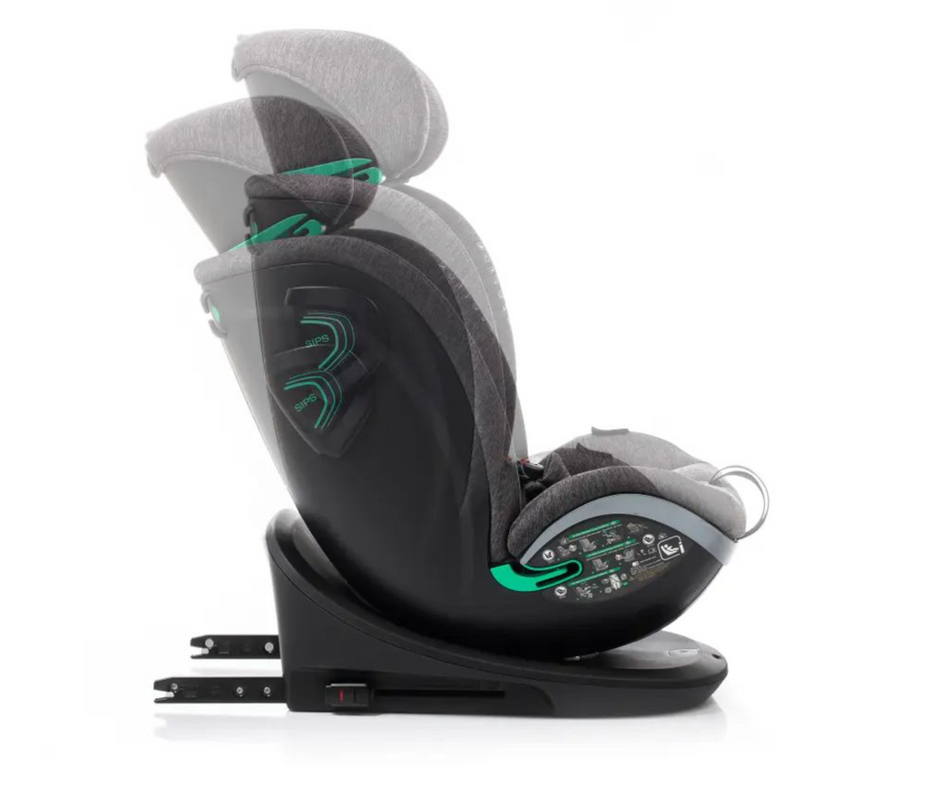 Babyauto Seggiolino XPERTA i-Size 40-150 cm