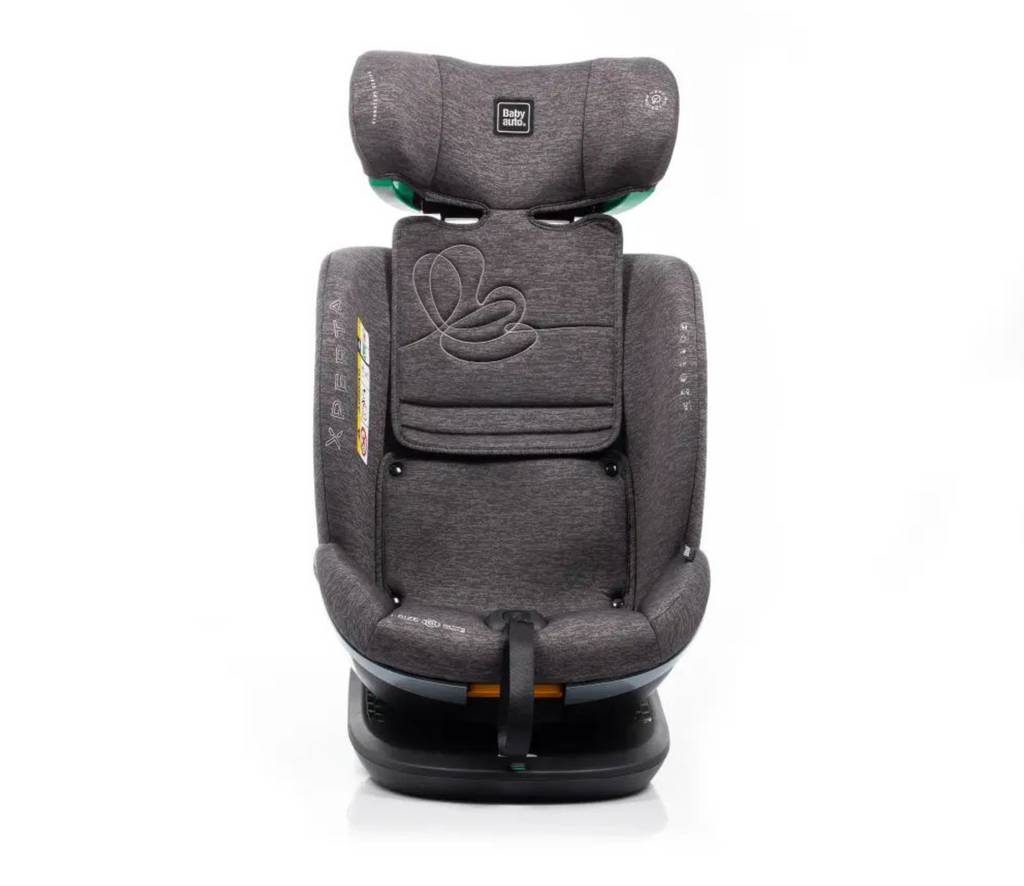 Babyauto Seggiolino XPERTA i-Size 40-150 cm