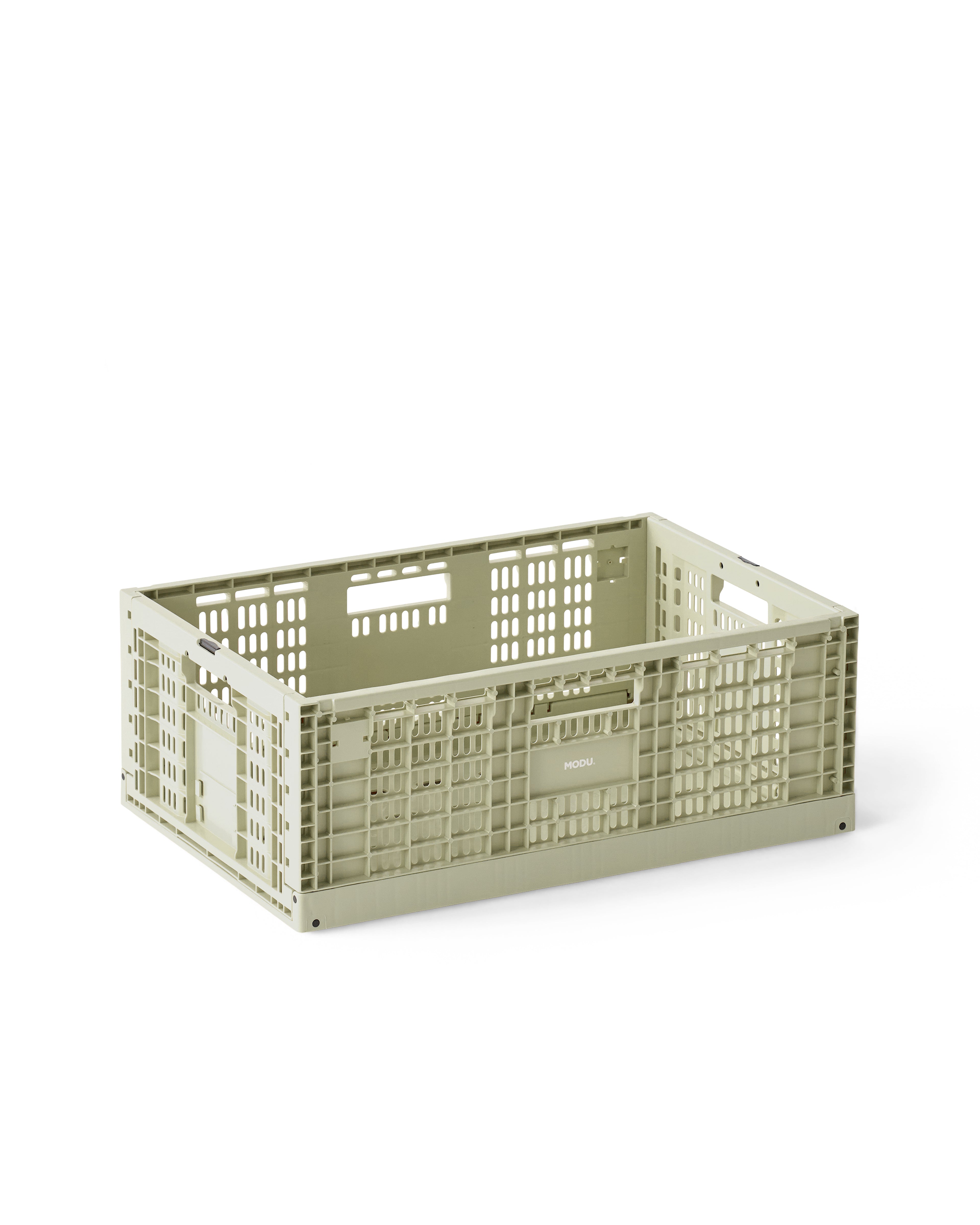 MODU Storage Crate – Scatola di immagazzinaggio extra large
