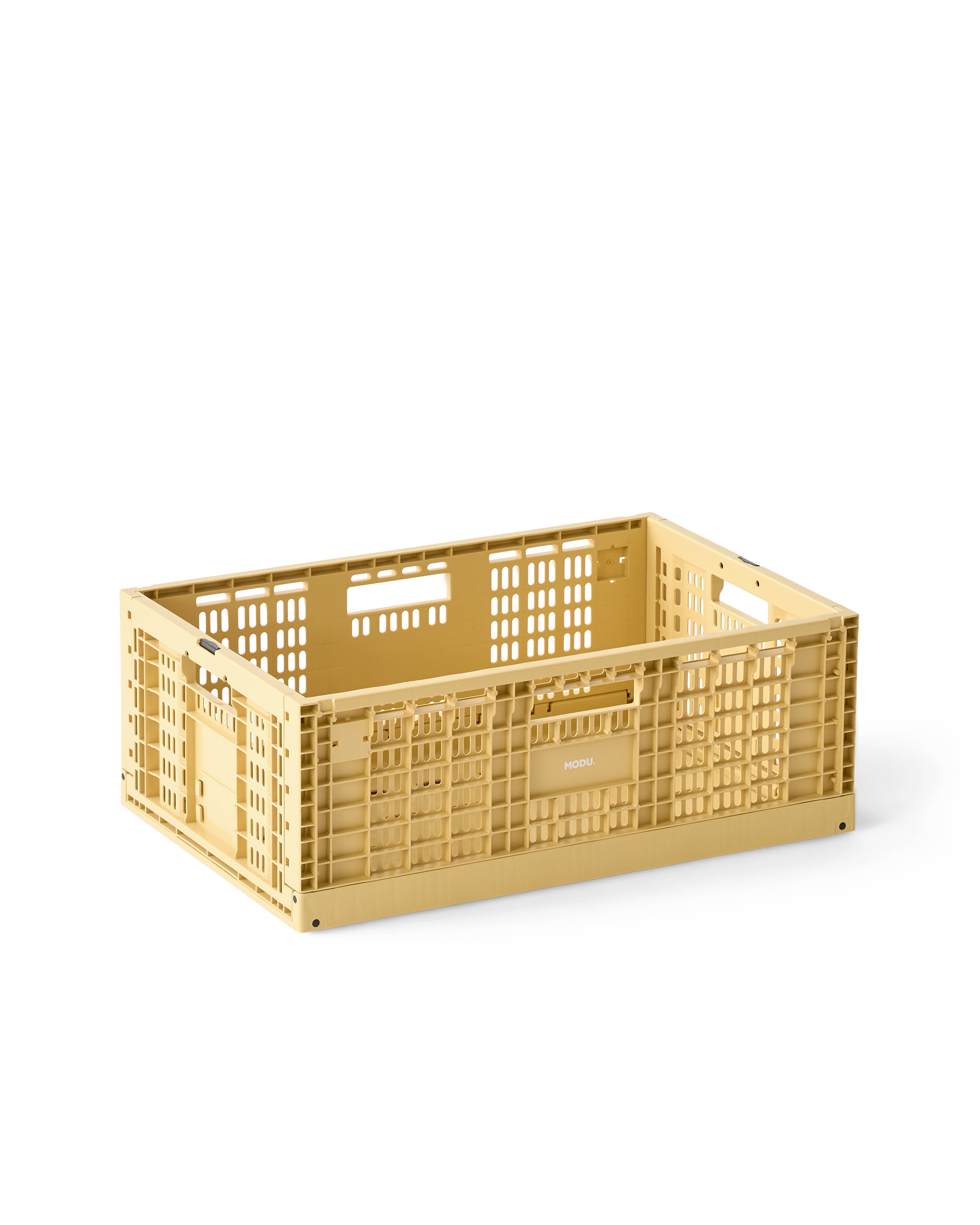 MODU Storage Crate – Scatola di immagazzinaggio extra large