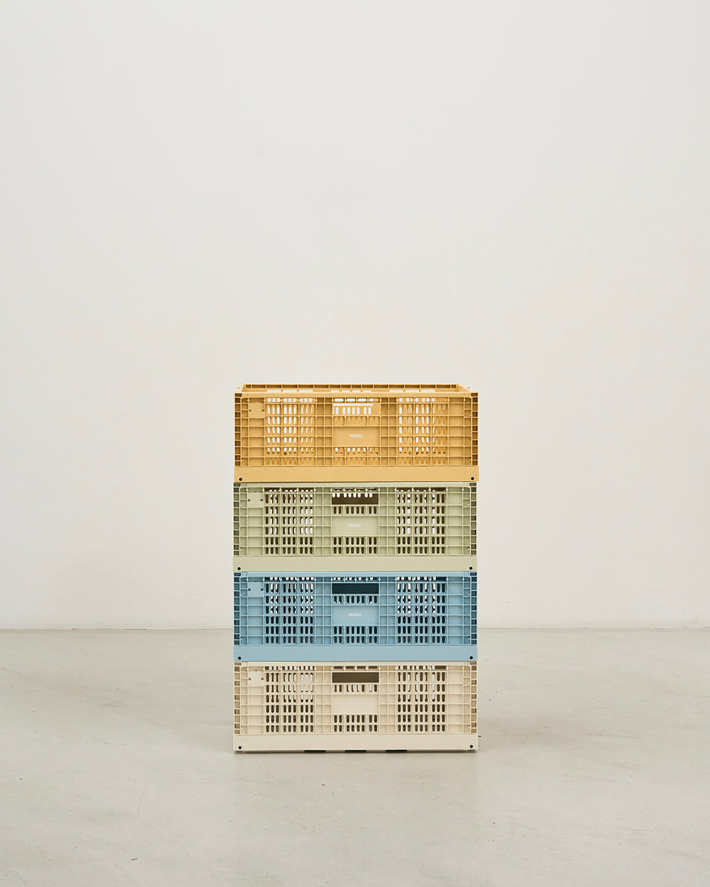 MODU Storage Crate – Scatola di immagazzinaggio extra large