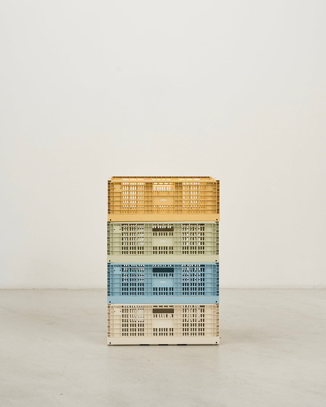 MODU Storage Crate – Scatola di immagazzinaggio extra large